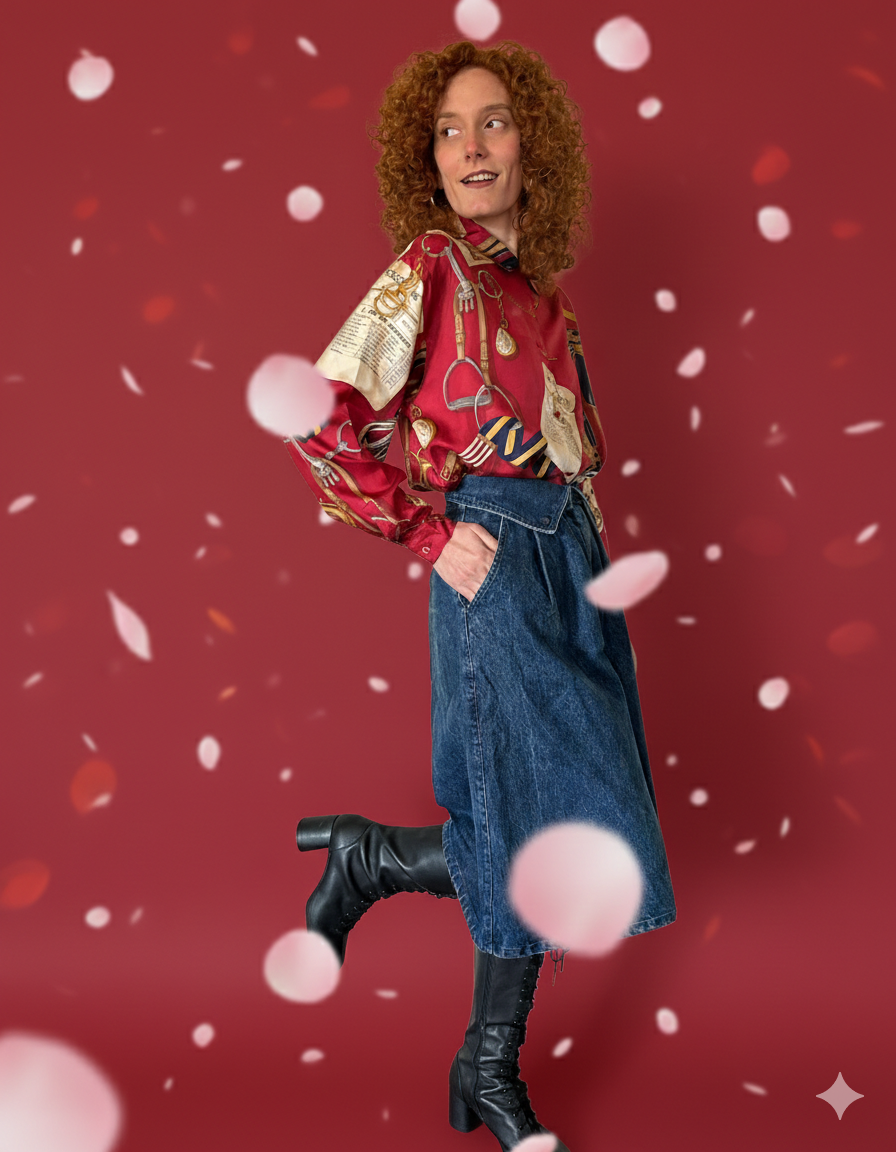 Gonne e Pantaloncini