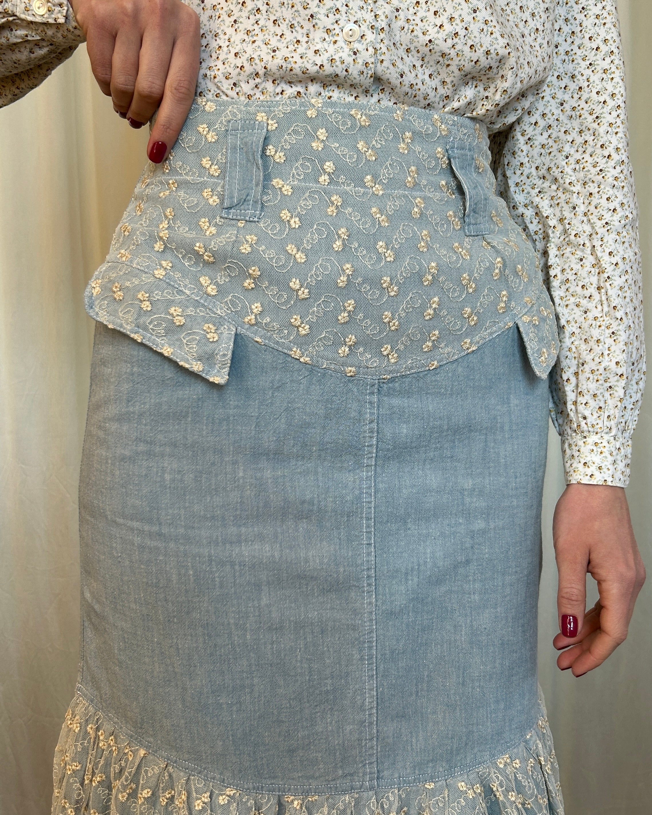Gonna Camilla