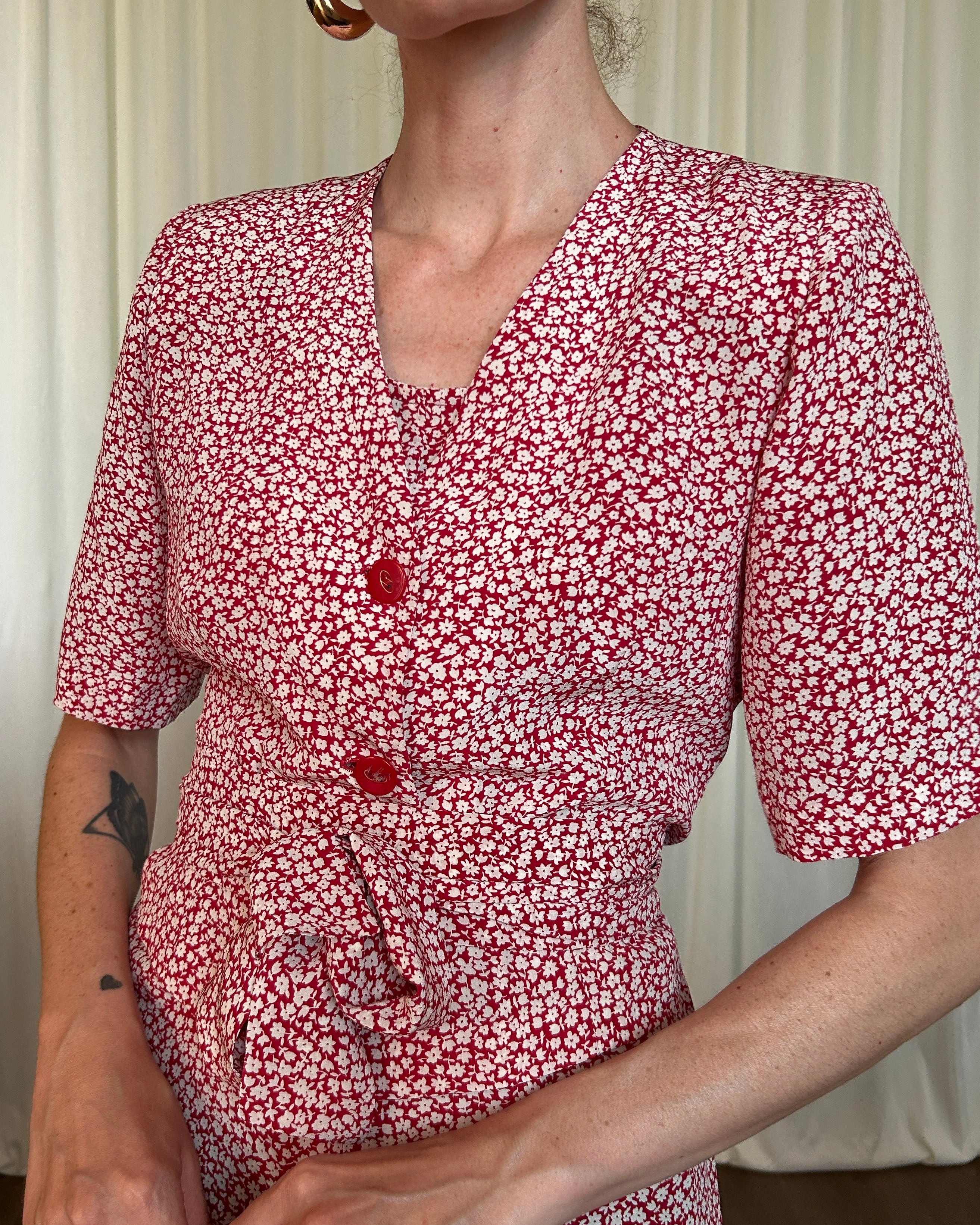 Vestito Ambra