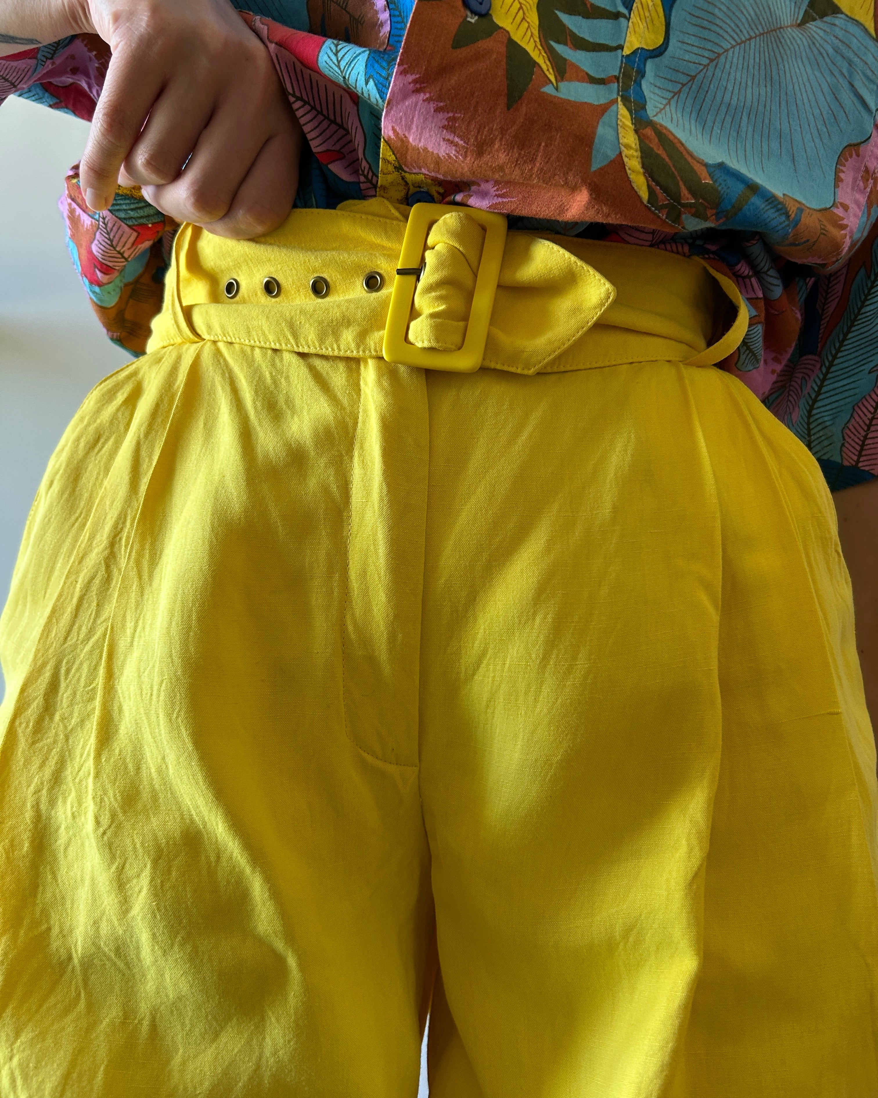 Shorts Byblos