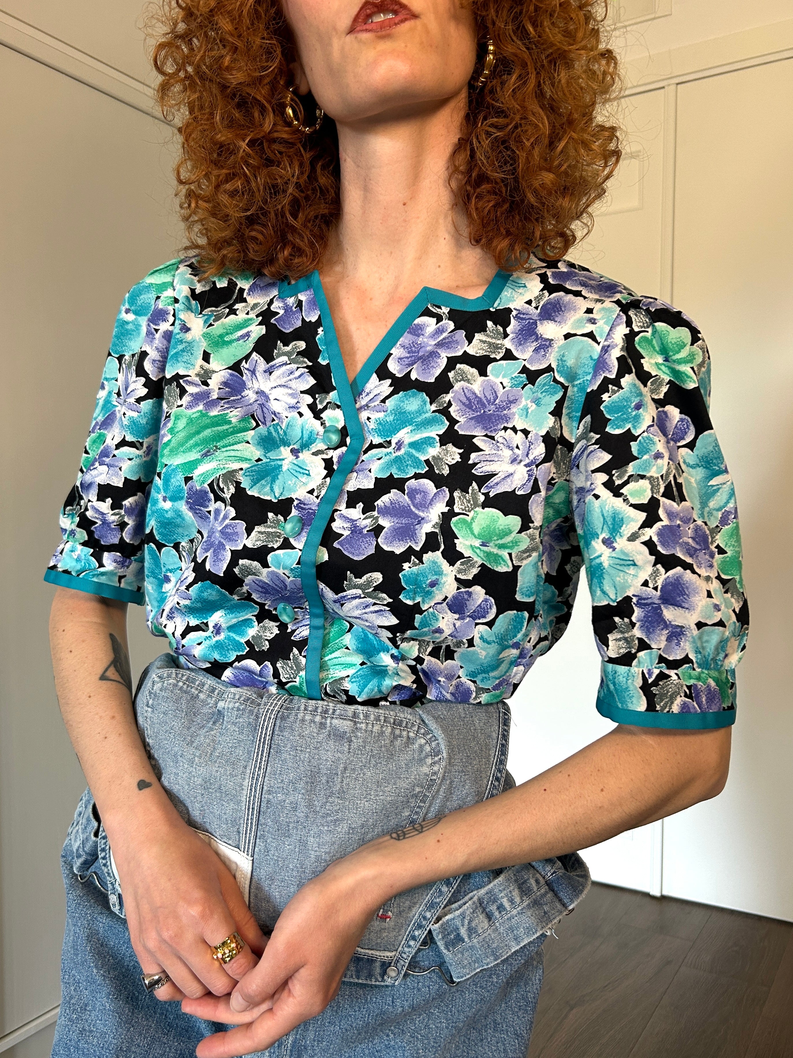 Camicia Diana