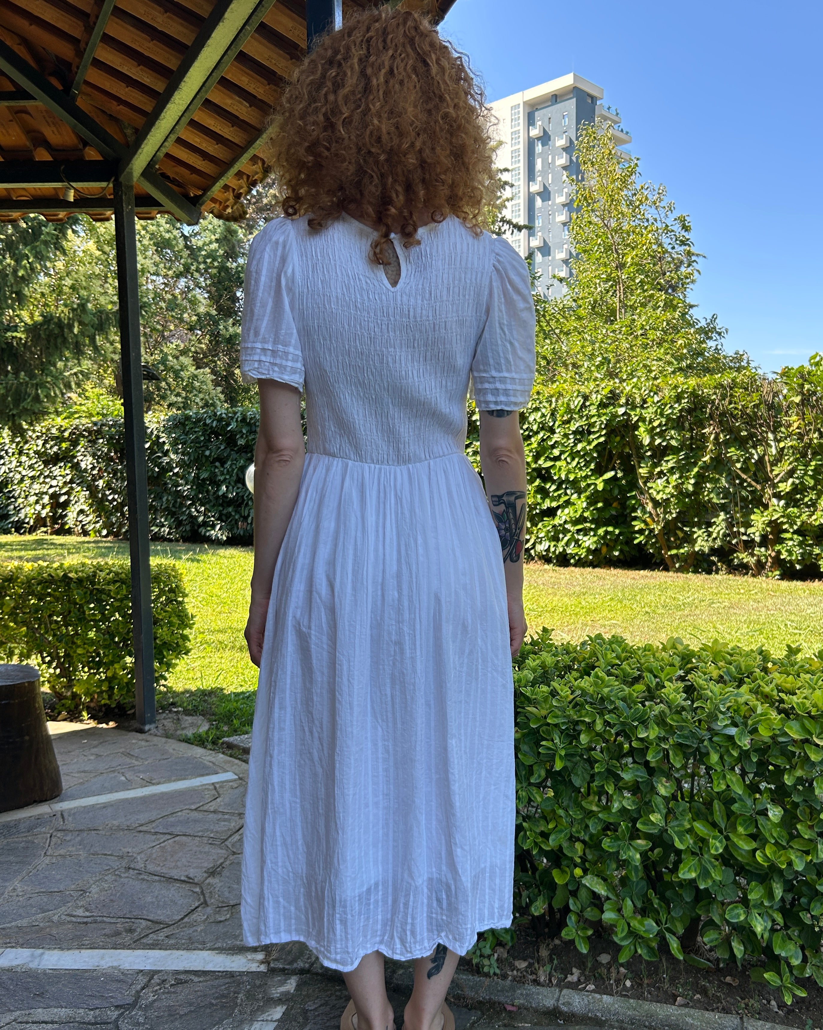 Vestito Marlene