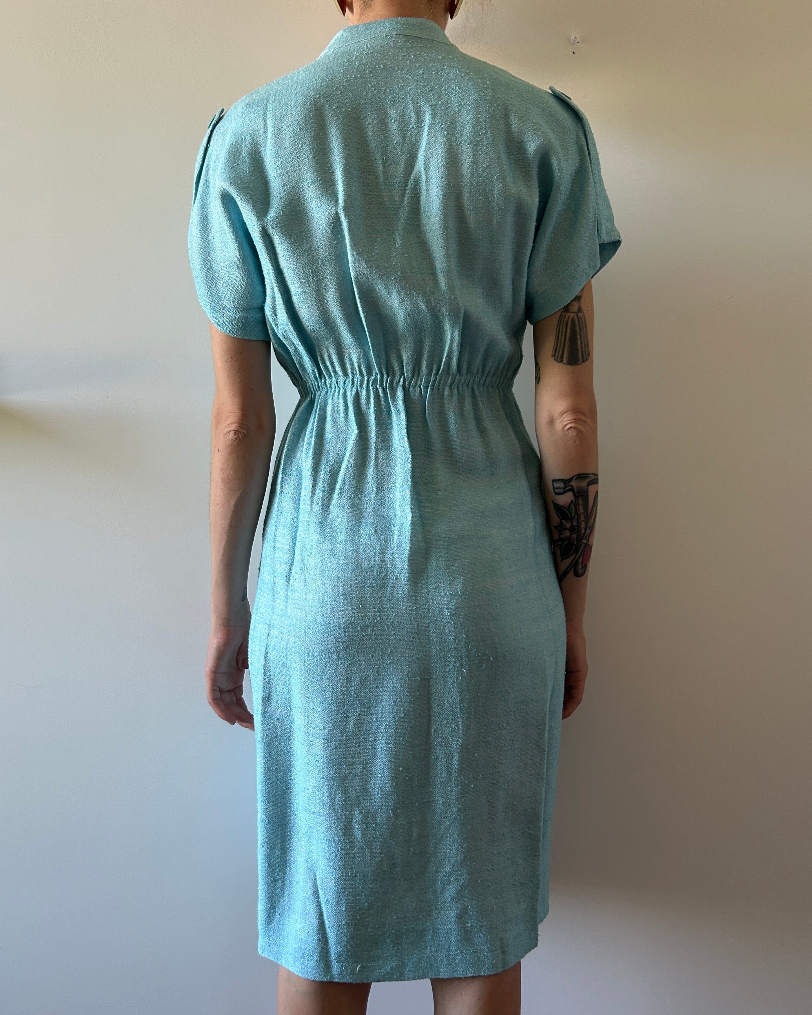 Vestito Cielo