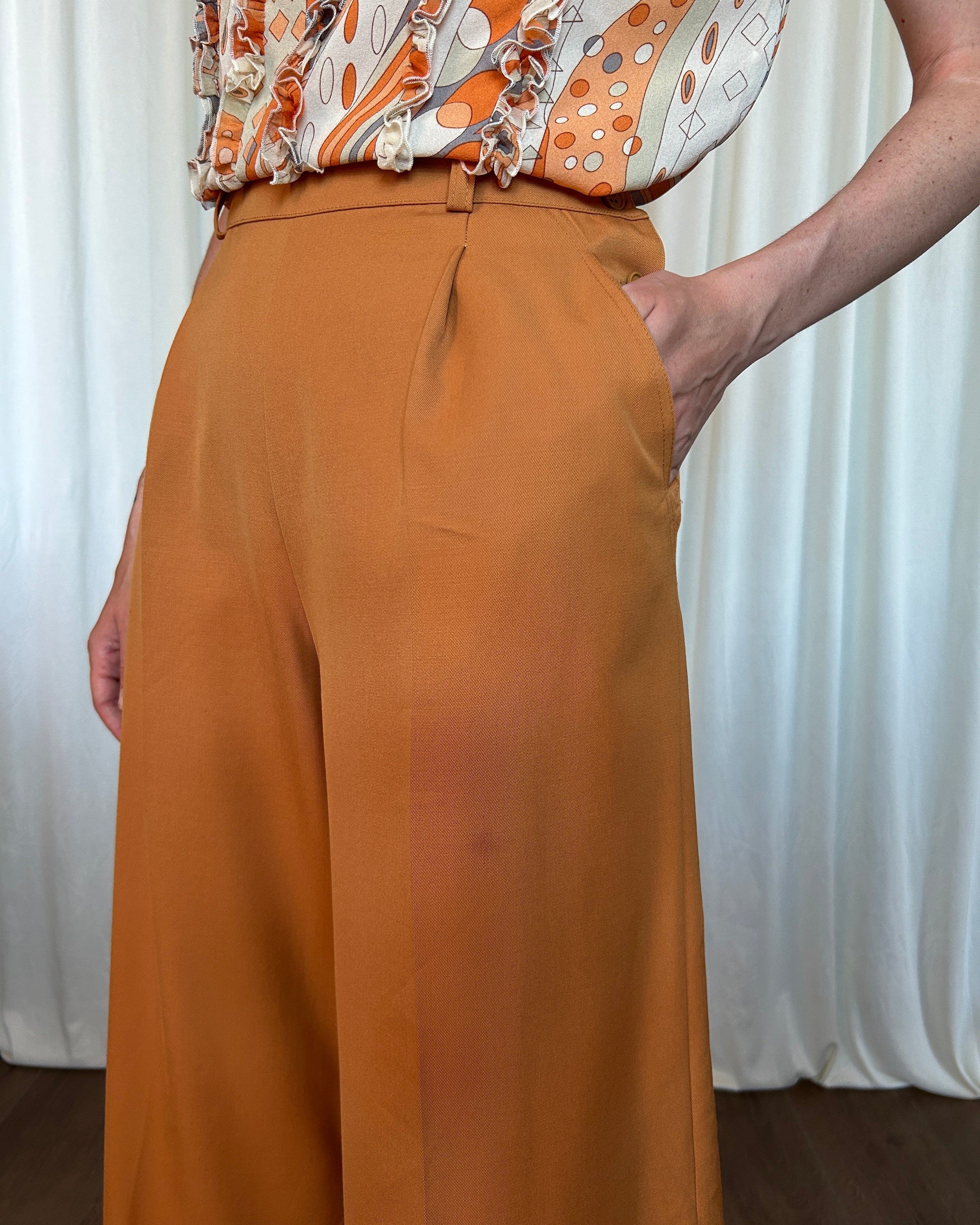 Bermuda Sportmax