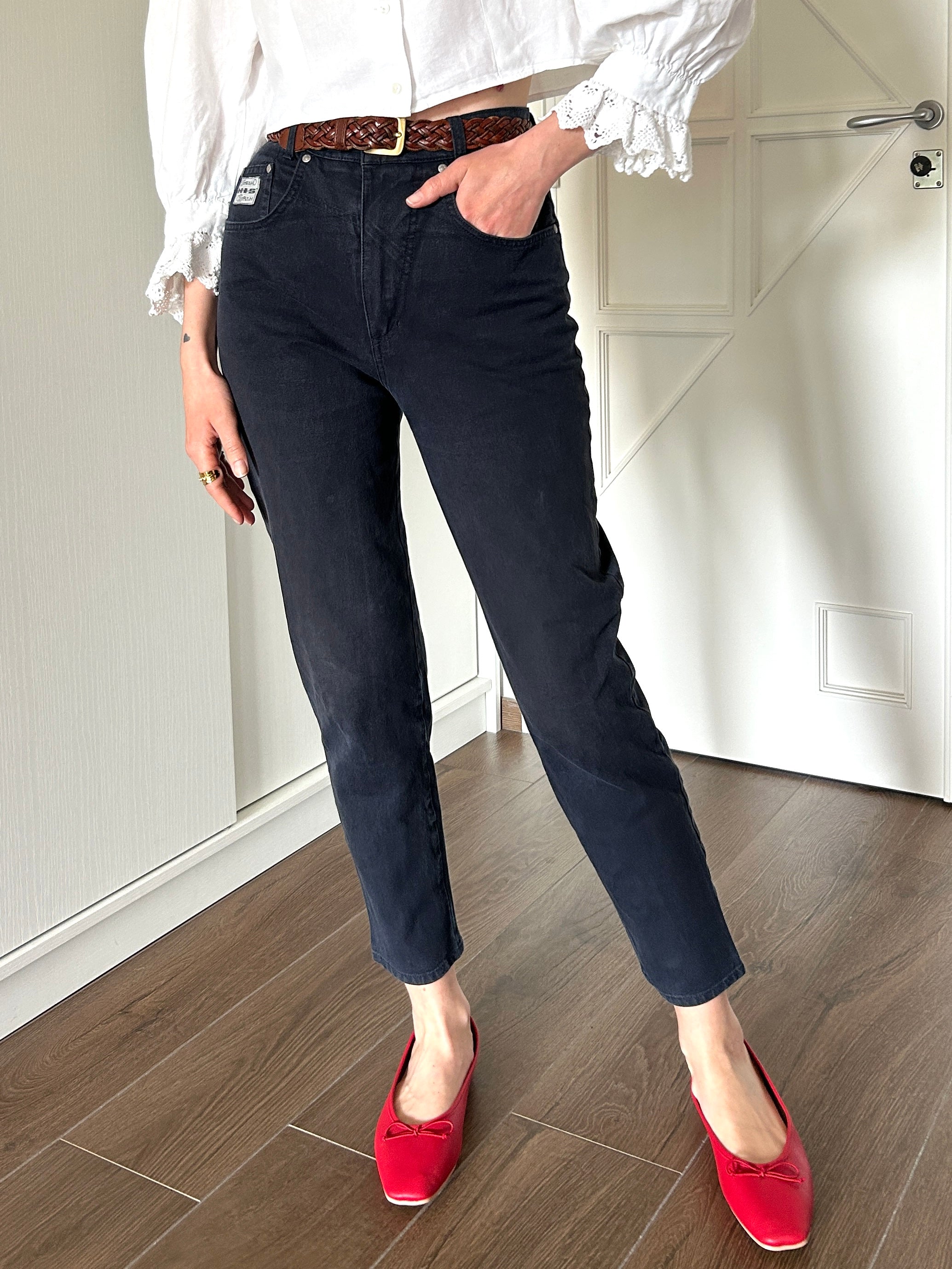Denim His