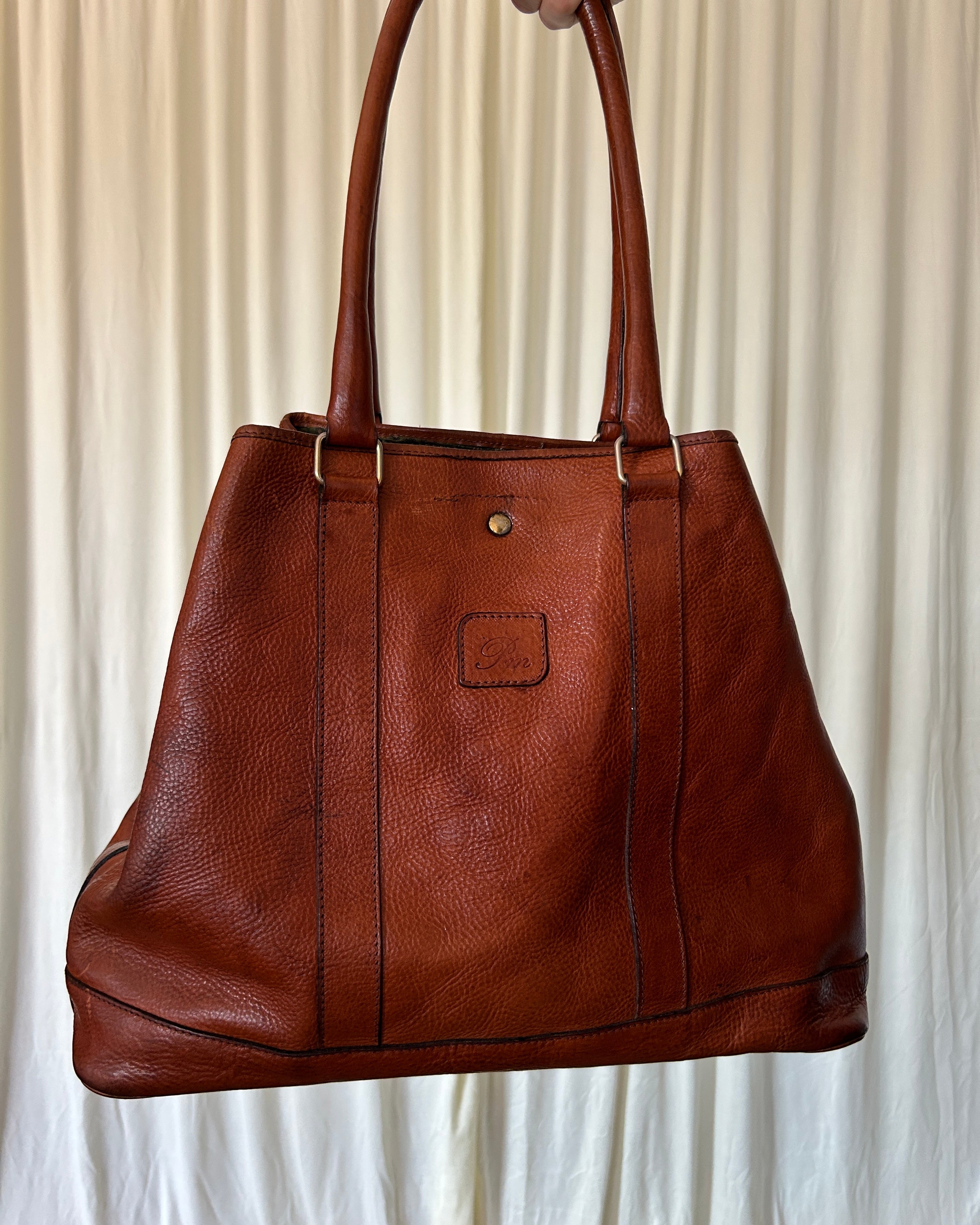 Maxi bag Pin