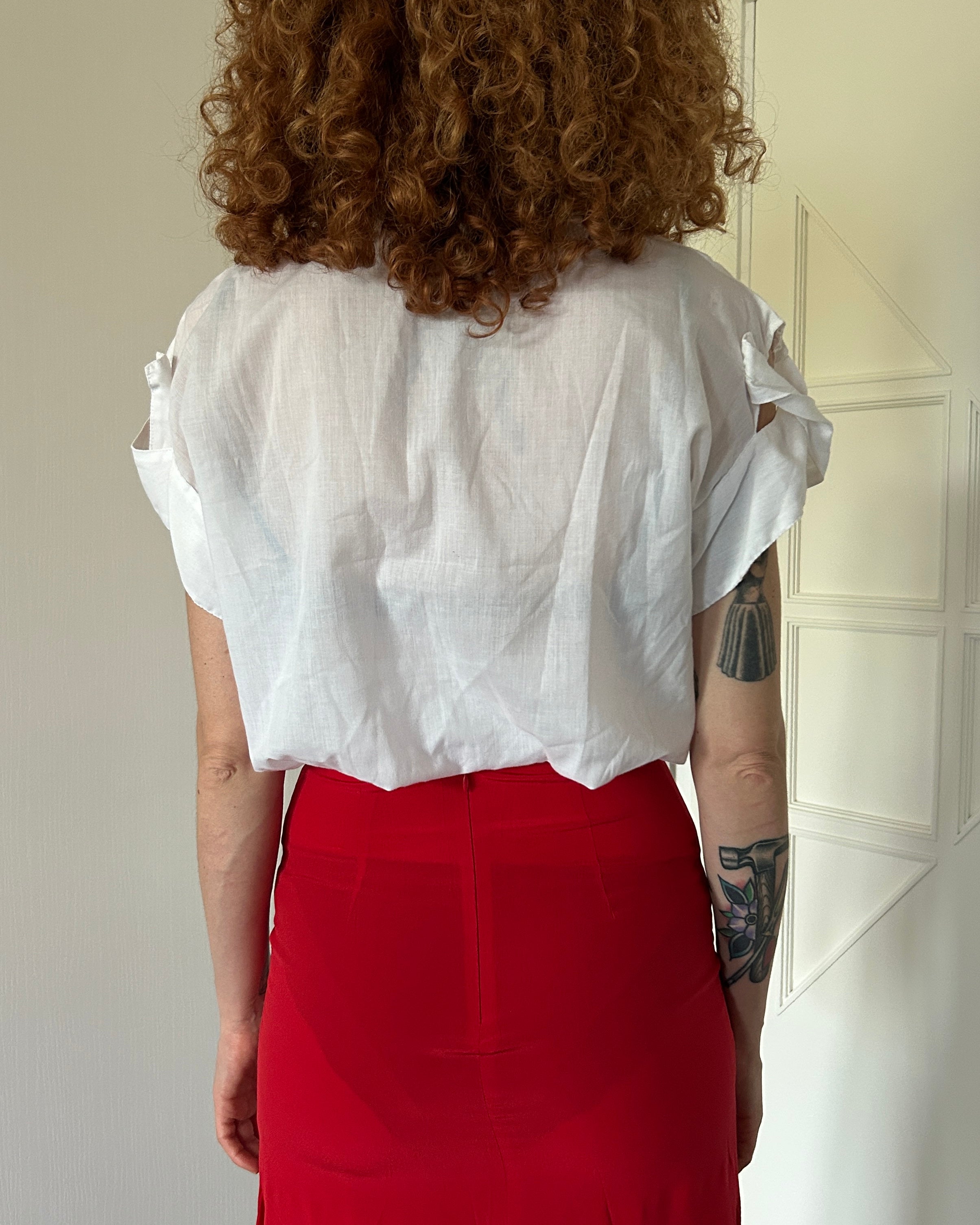 Camicia Isabella
