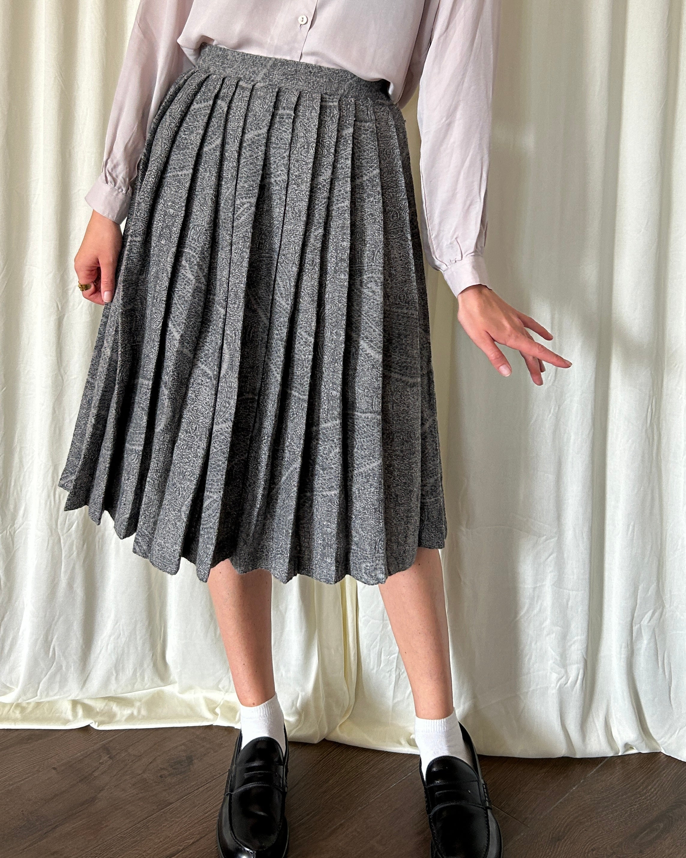 Curly Vintage