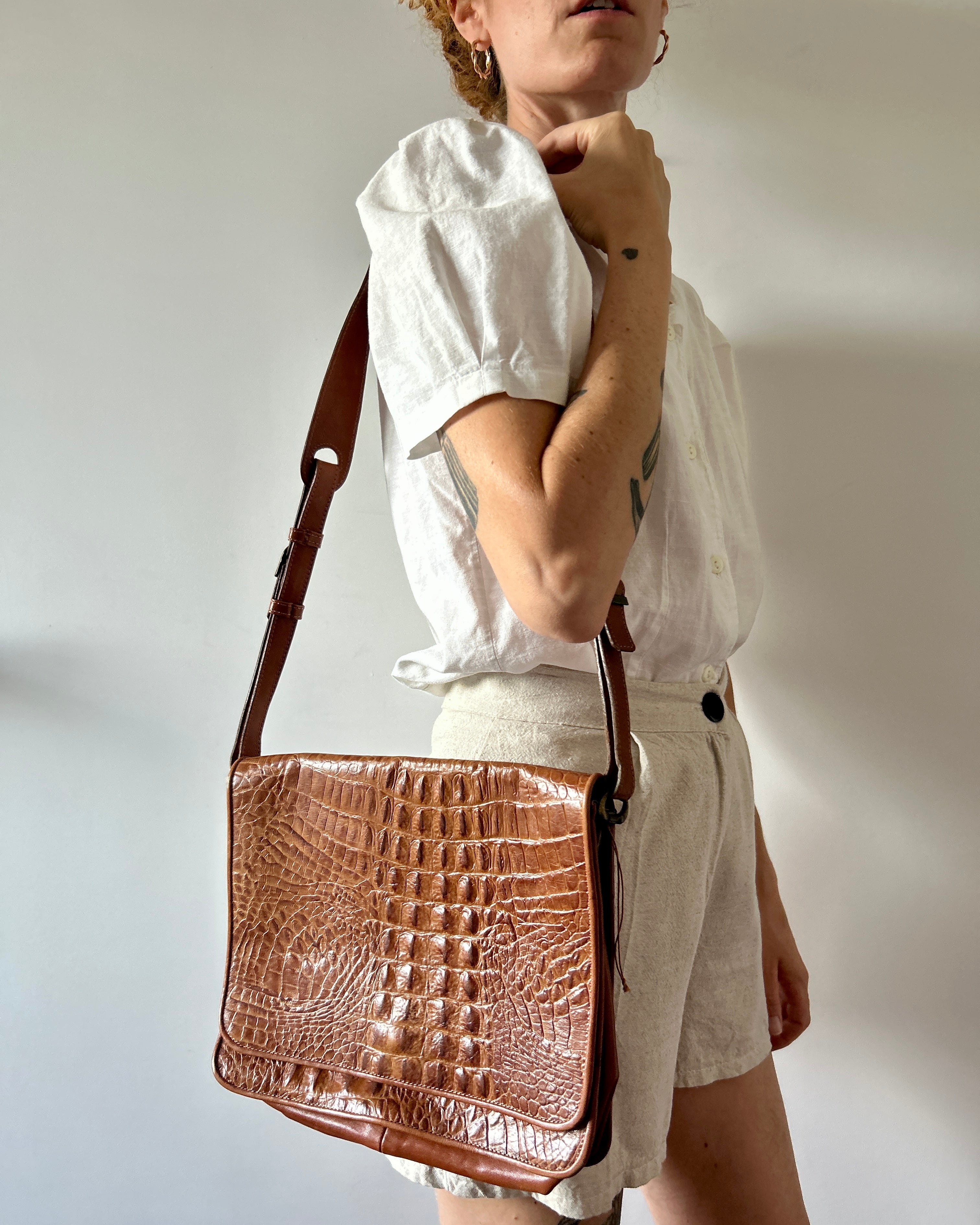 Curly Vintage