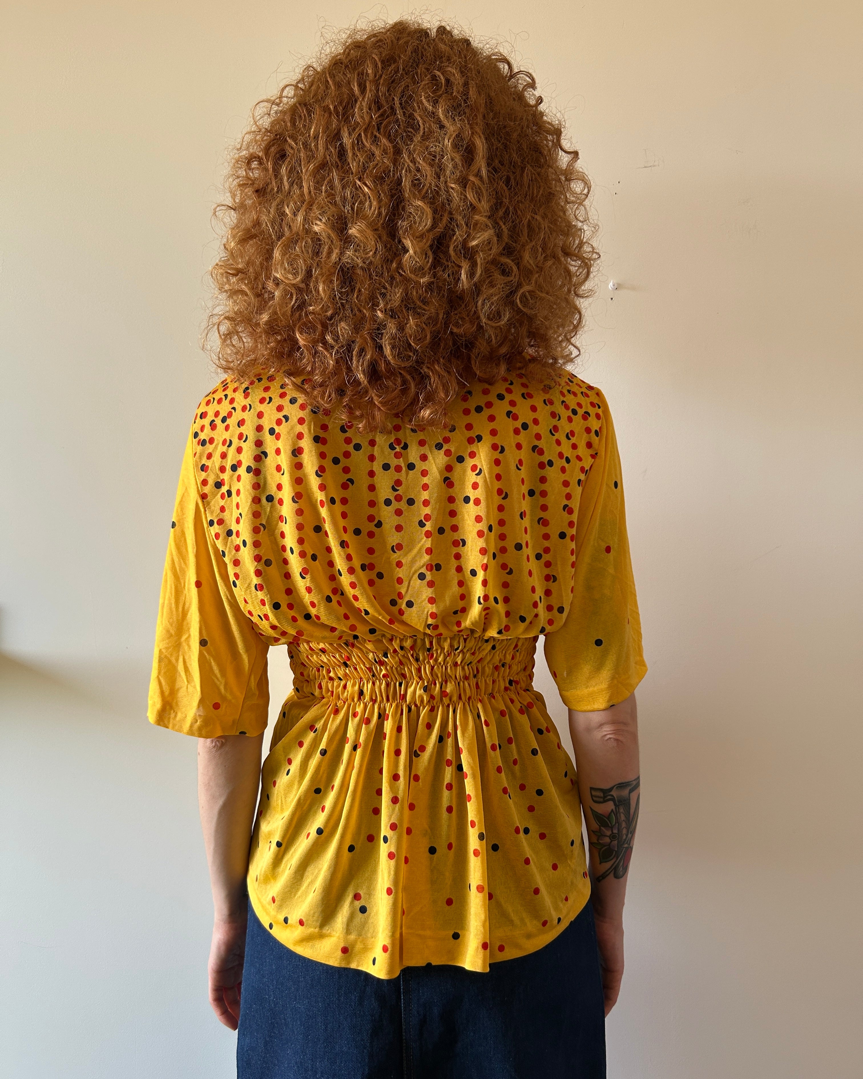 Camicia Vilma