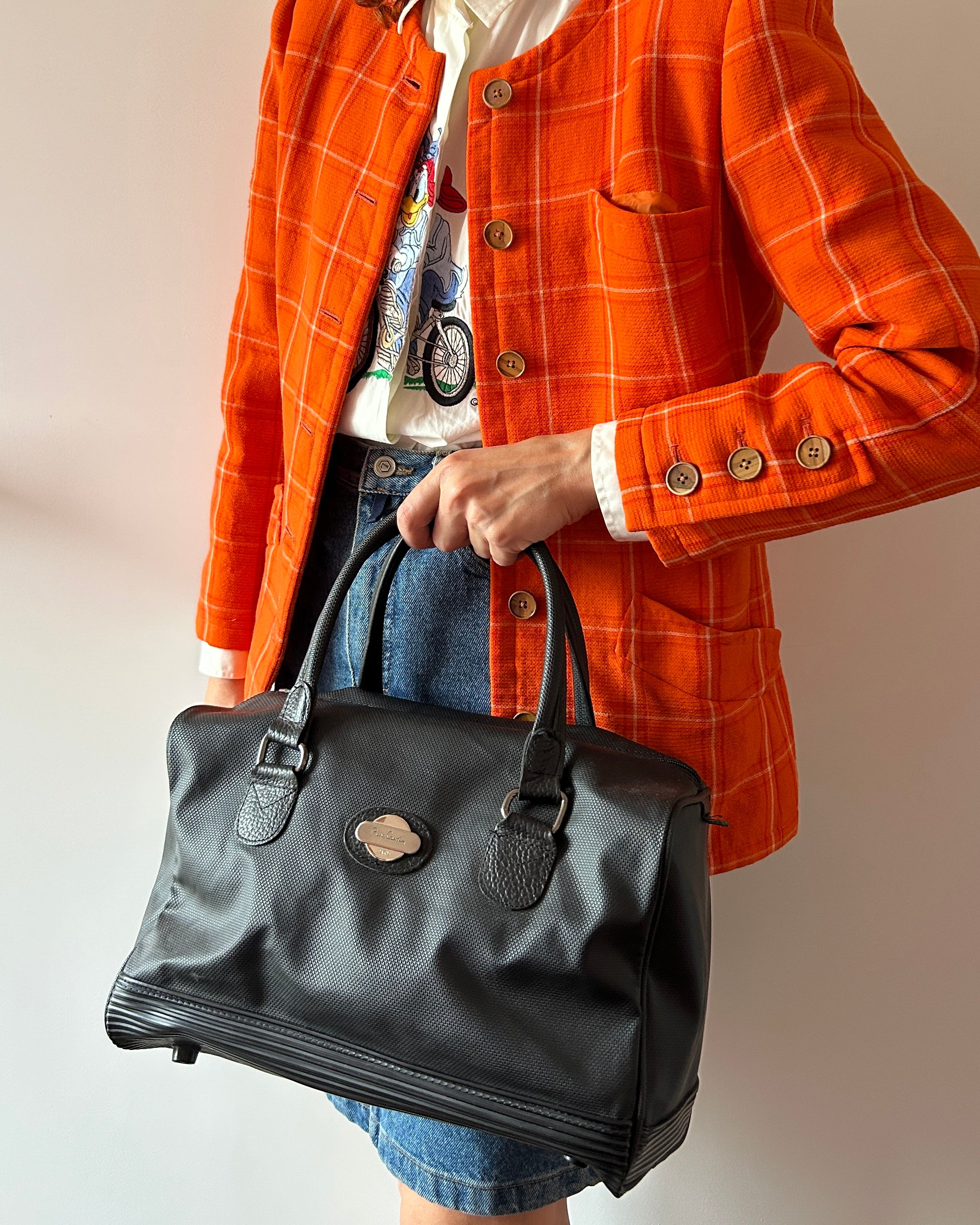 Curly Vintage