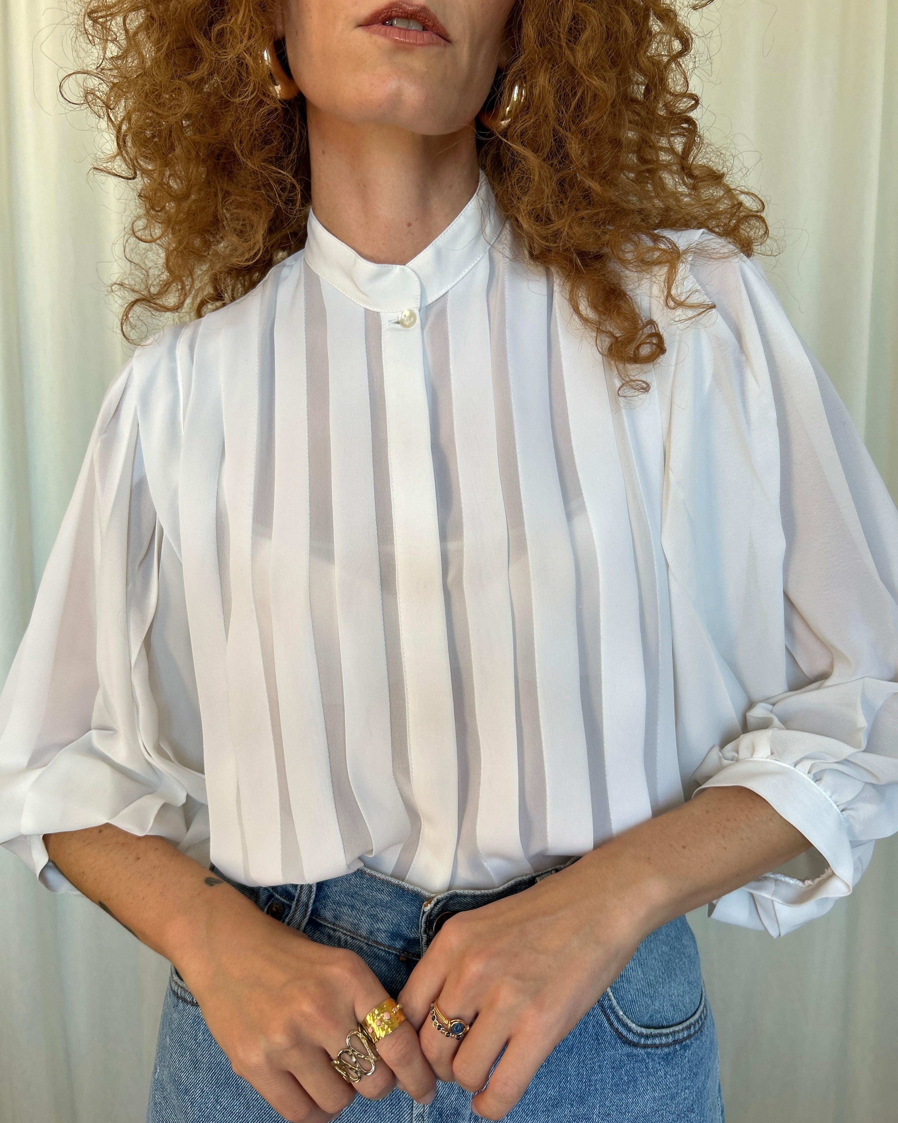 Camicia Alice