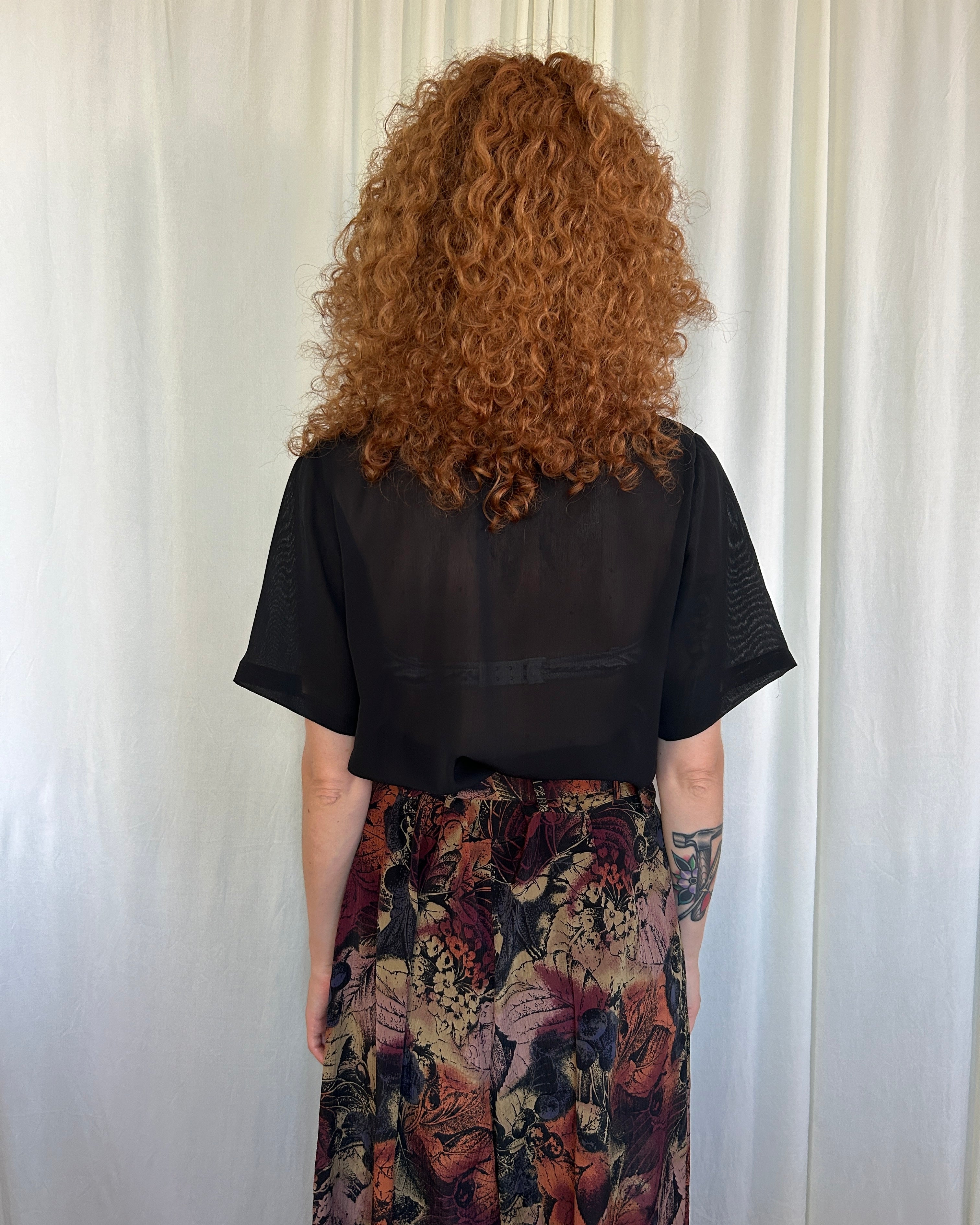 Camicia nera