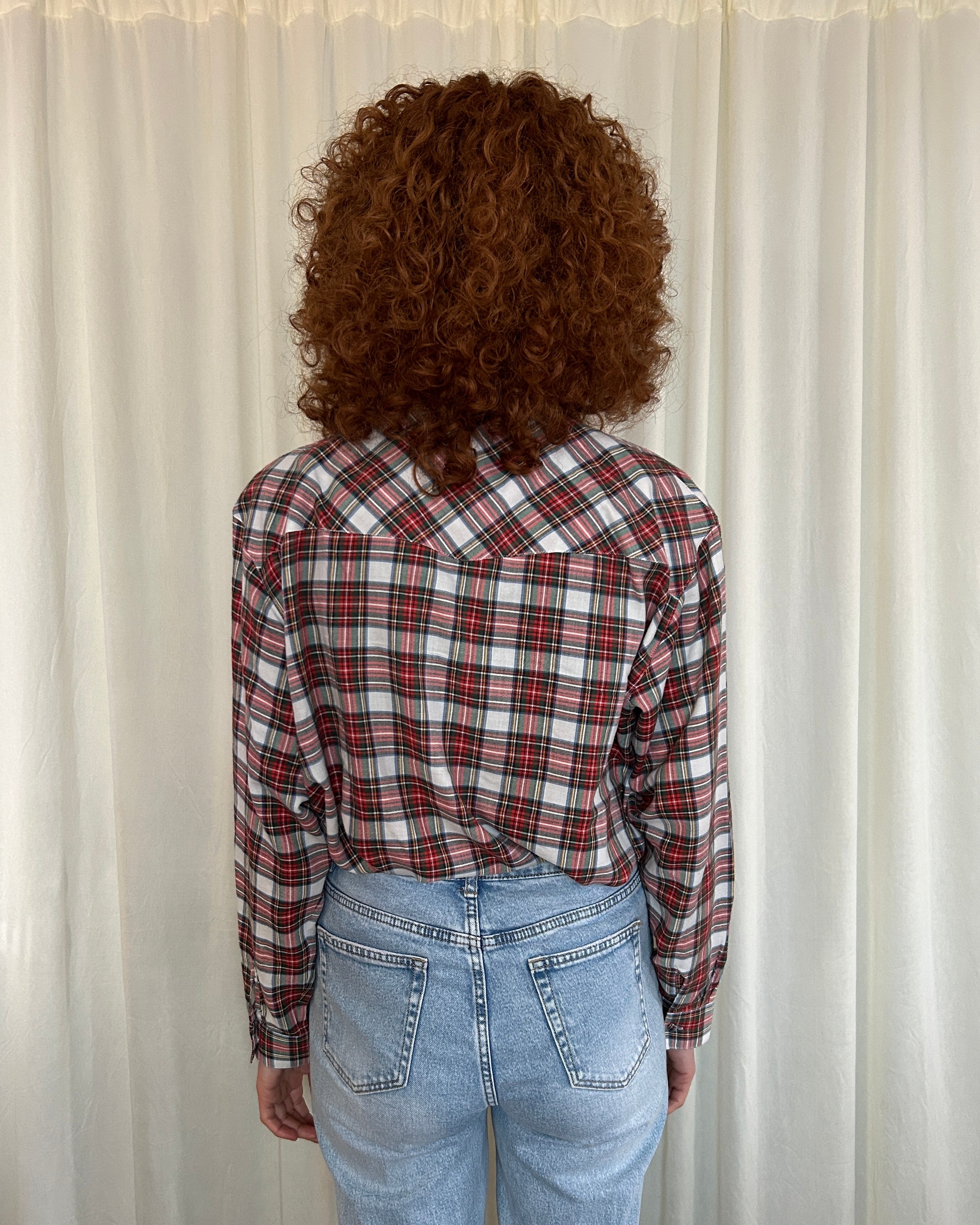 Camicia Clara