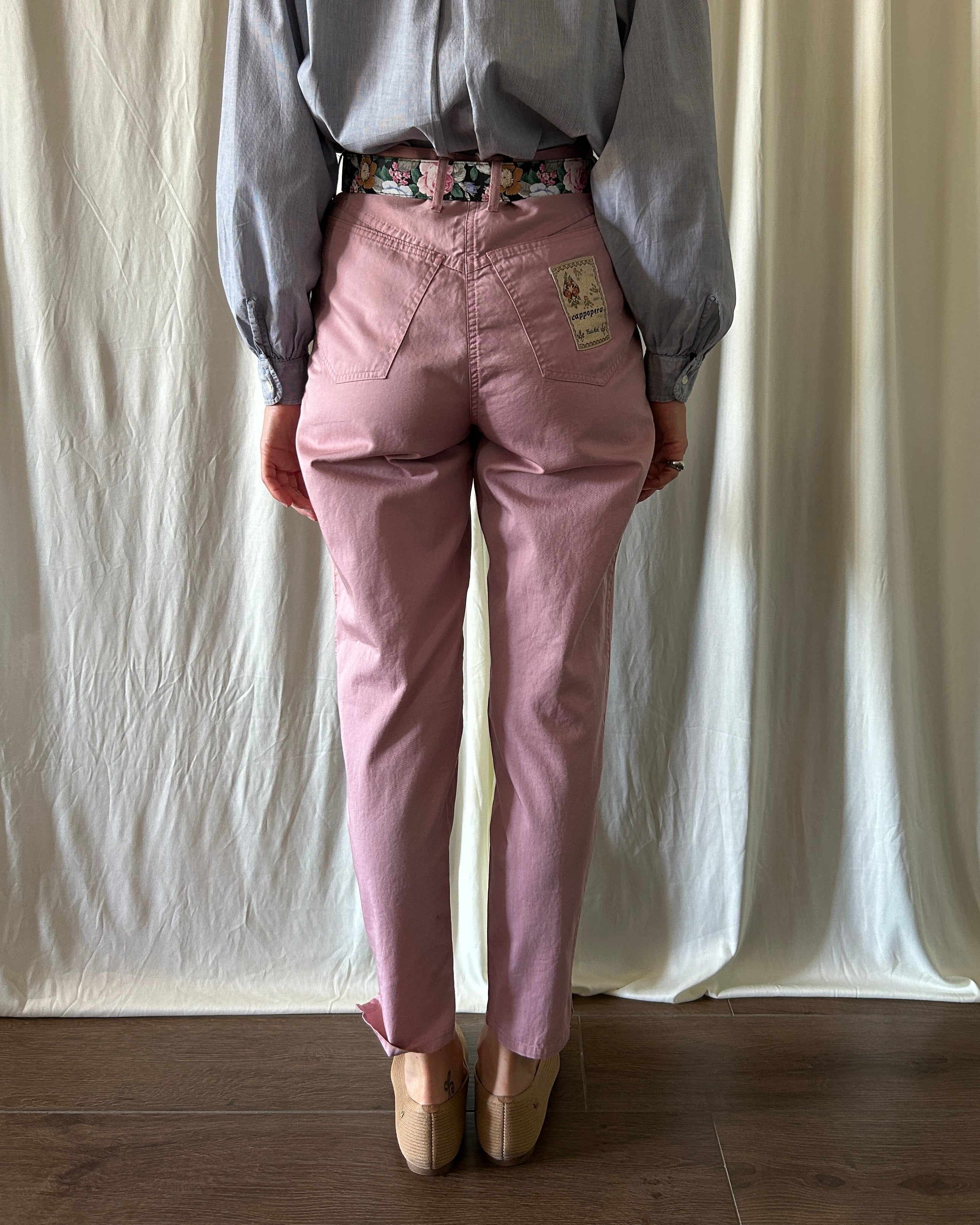 Pantalone Cappopera