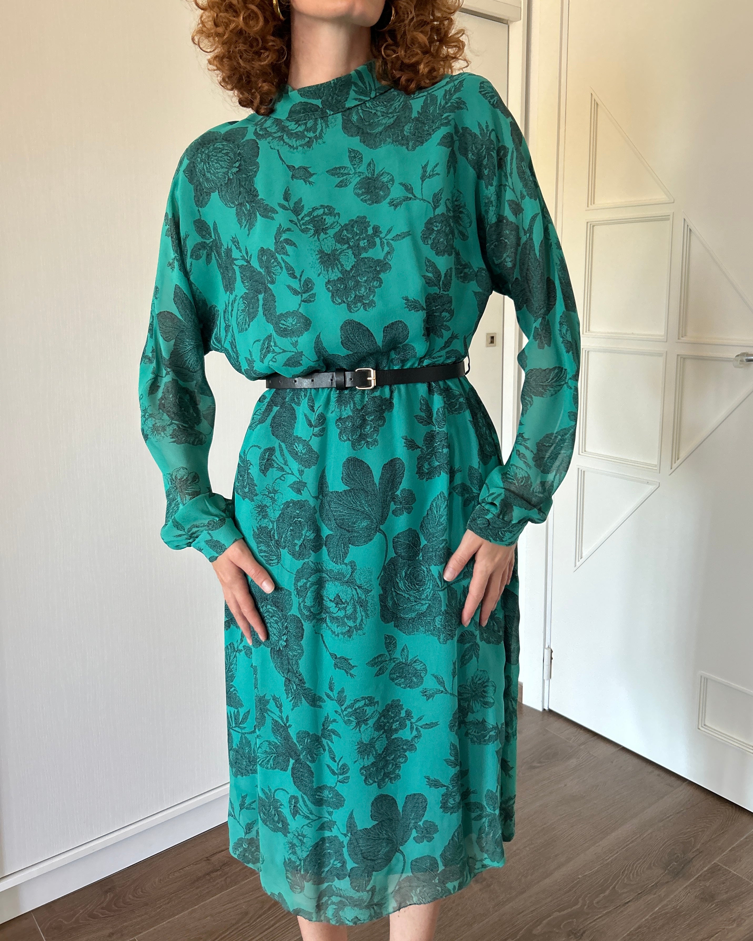 Curly Vintage