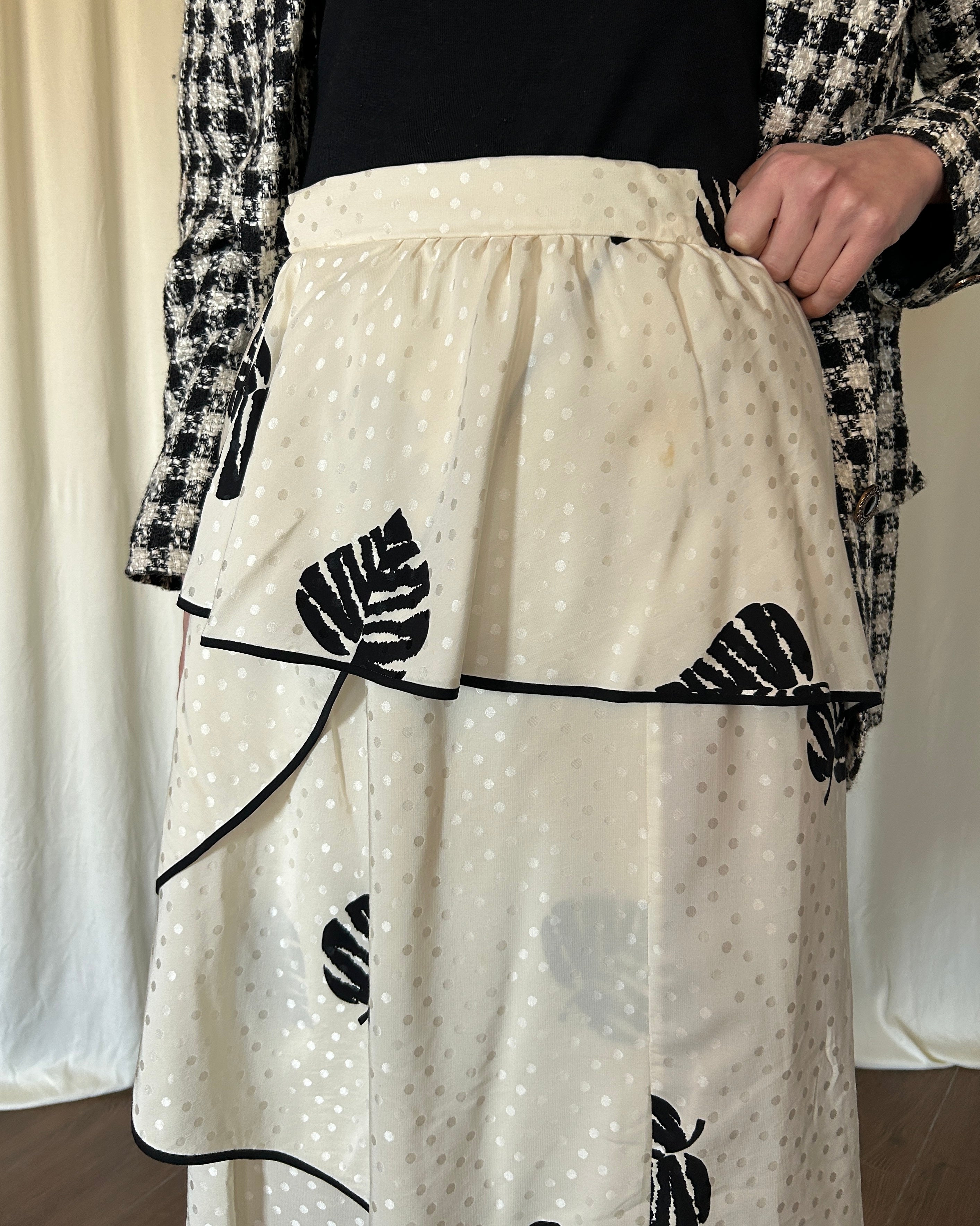 Gonna Renato Balestra