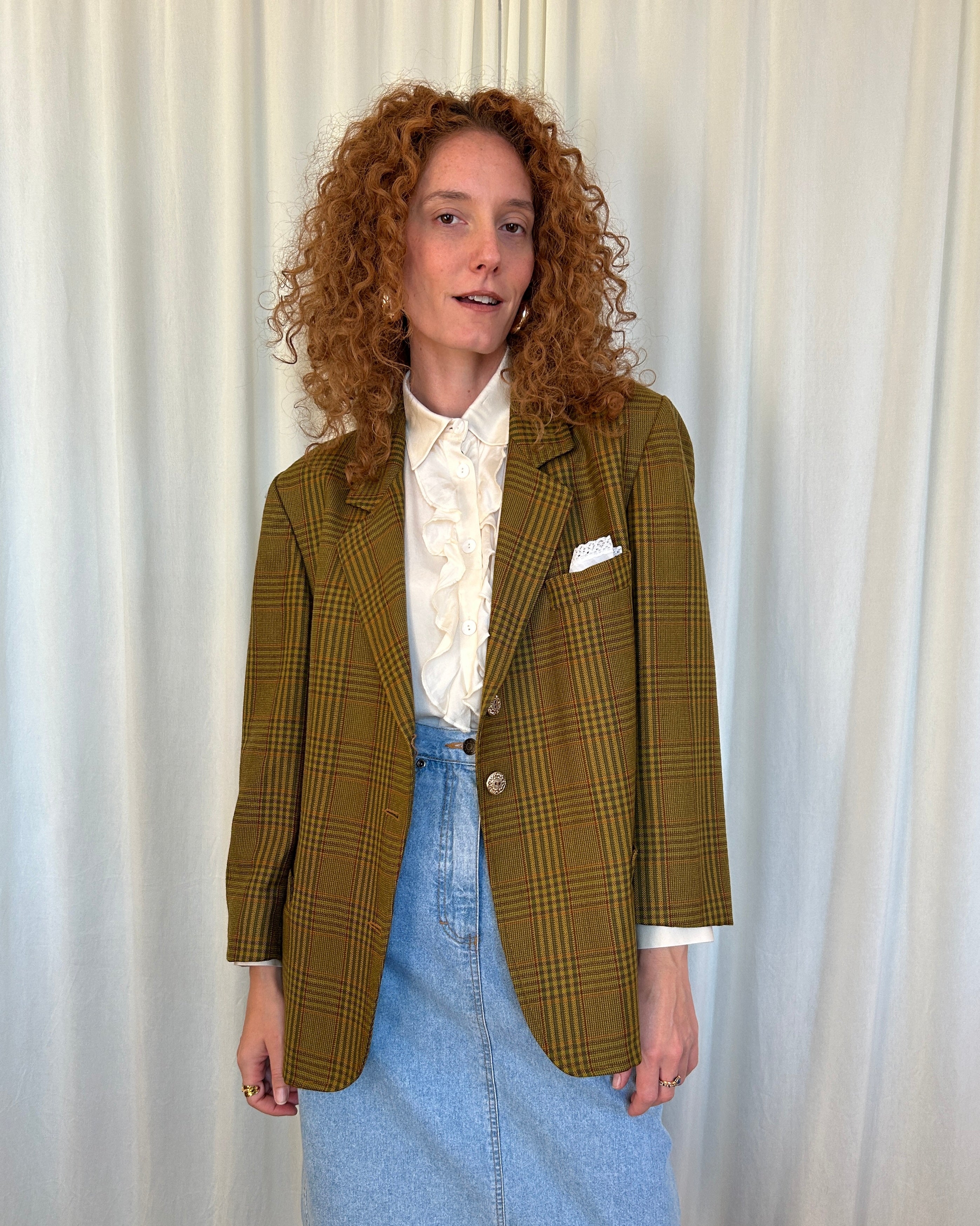 Blazer Elisa