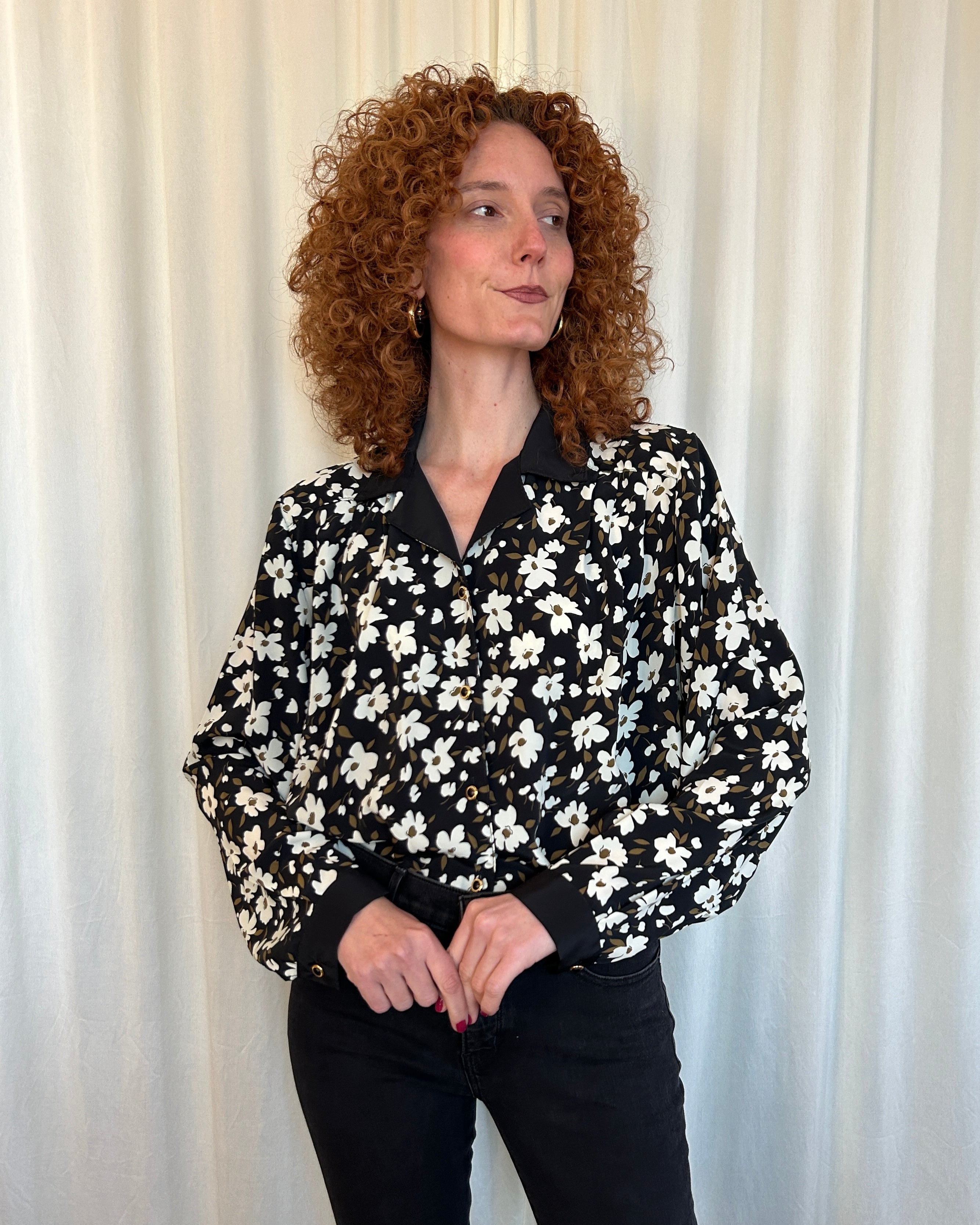 Camicia Ginevra