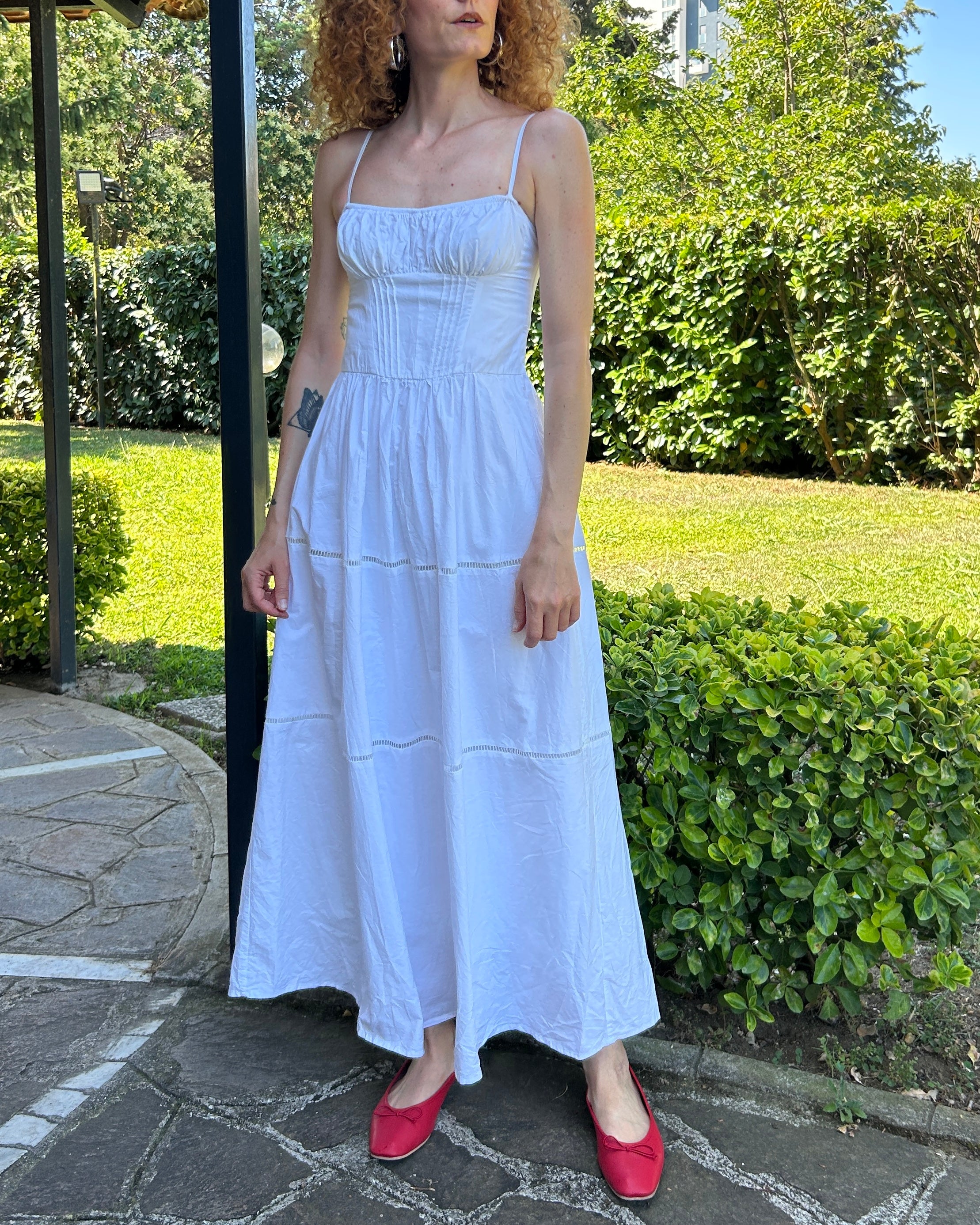 Vestito Sophia