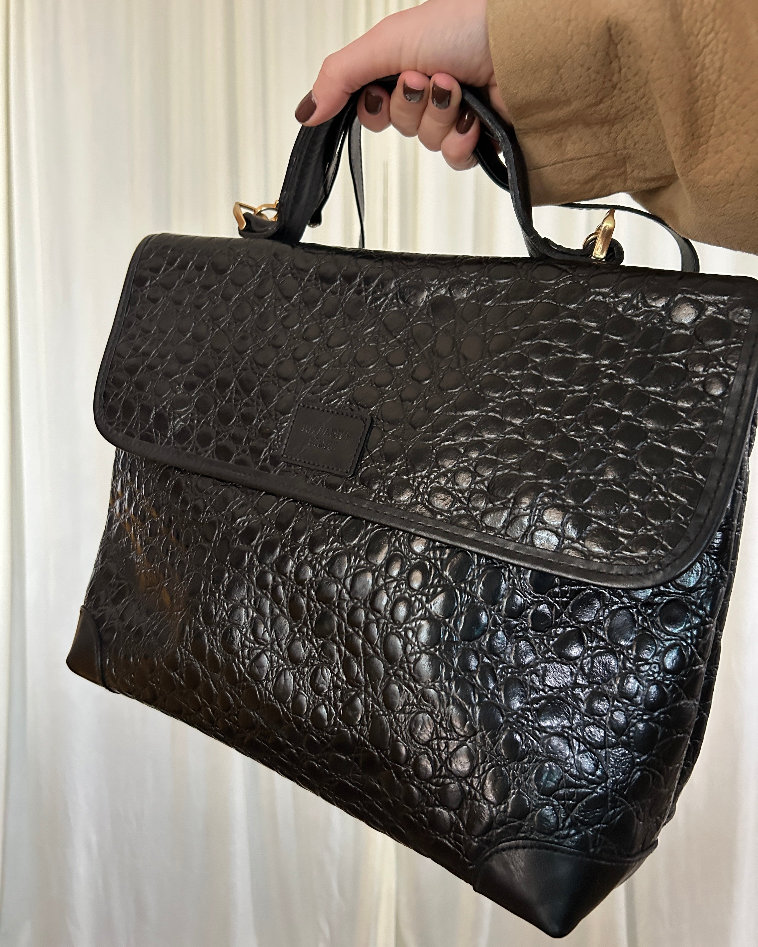 Borsa Isabelle