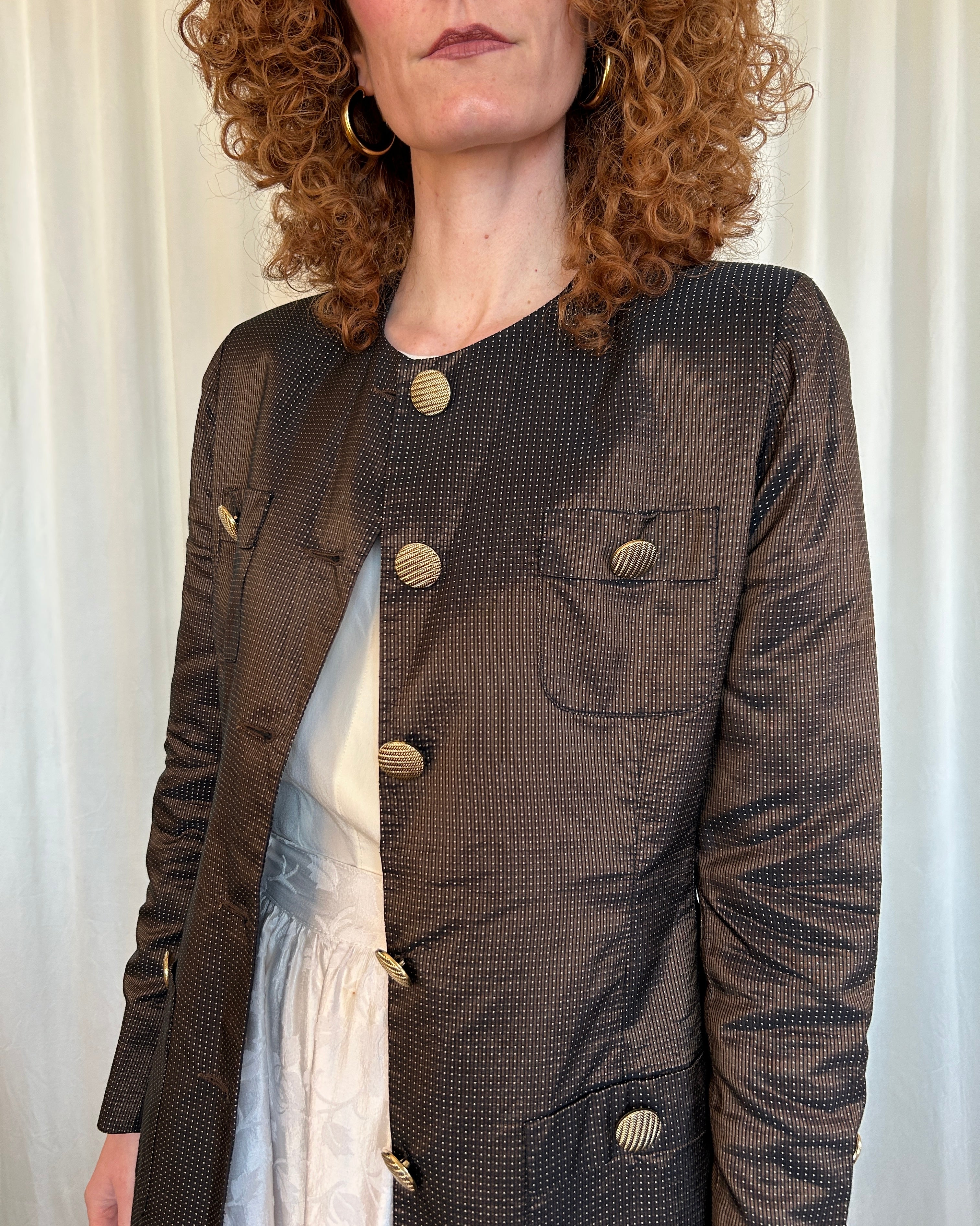 Blazer Giulia