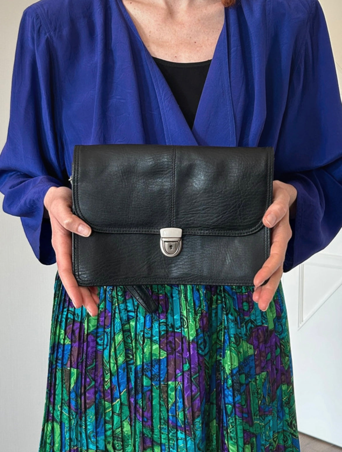 Pochette nera