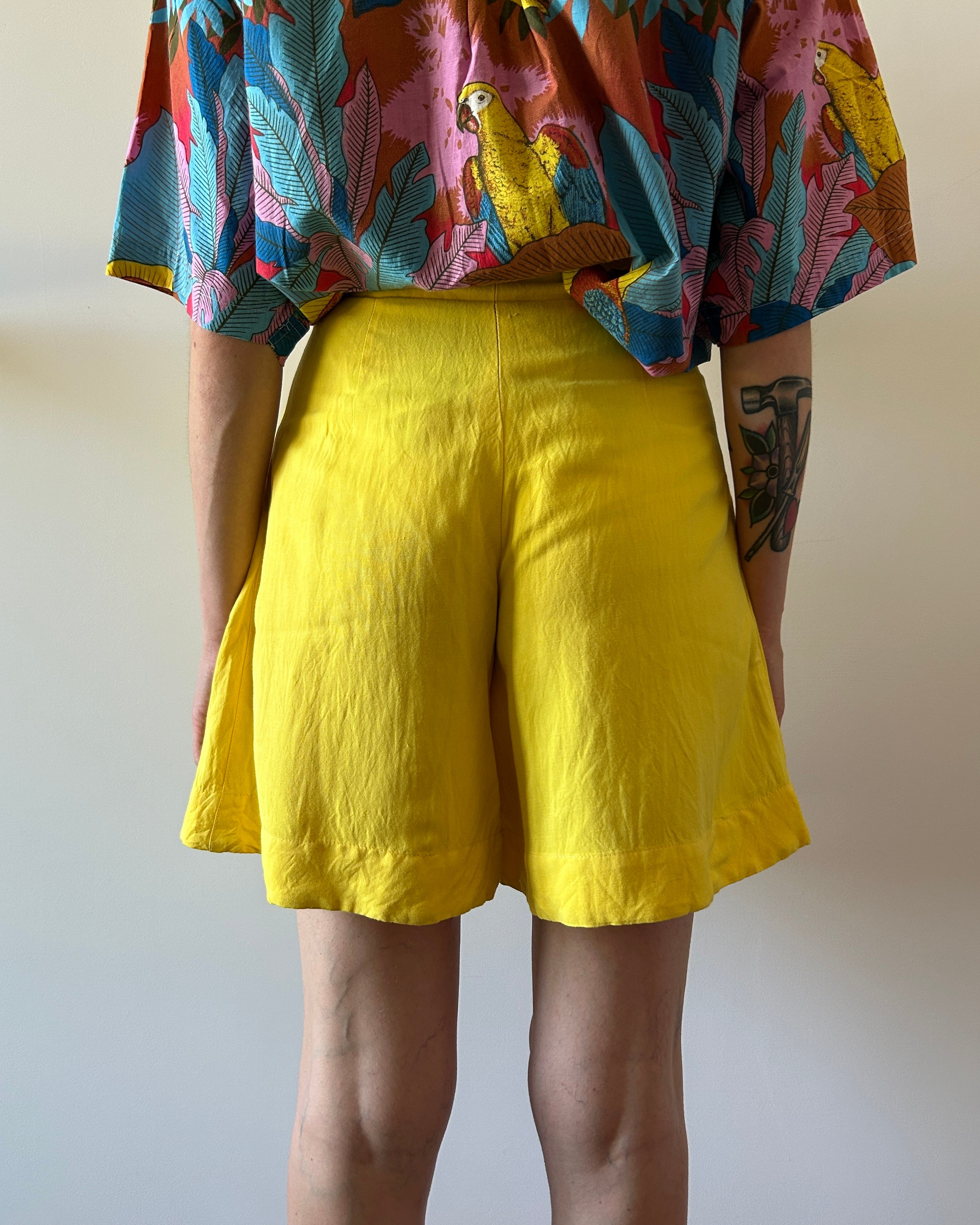 Shorts Byblos