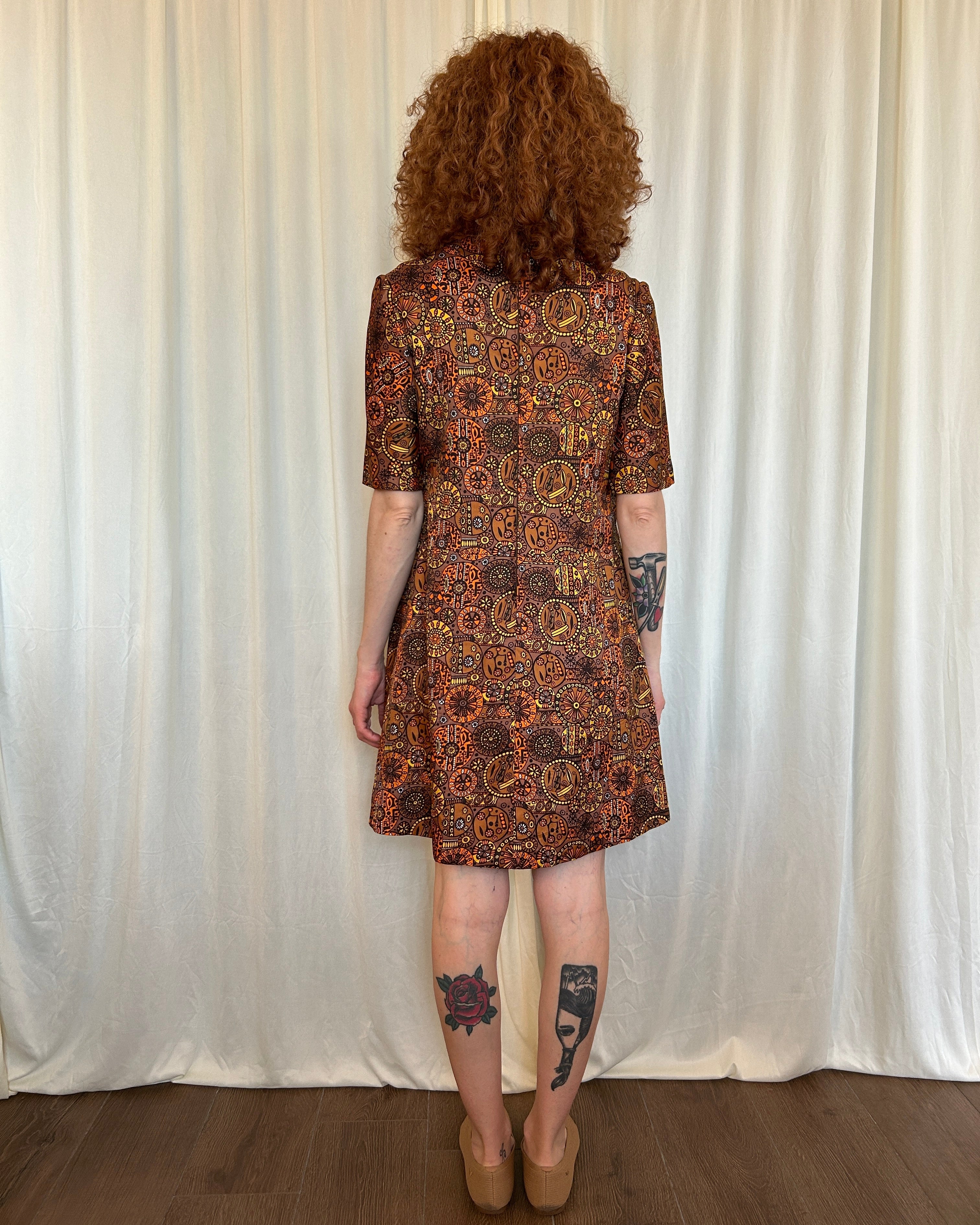 Vestito ‘70s