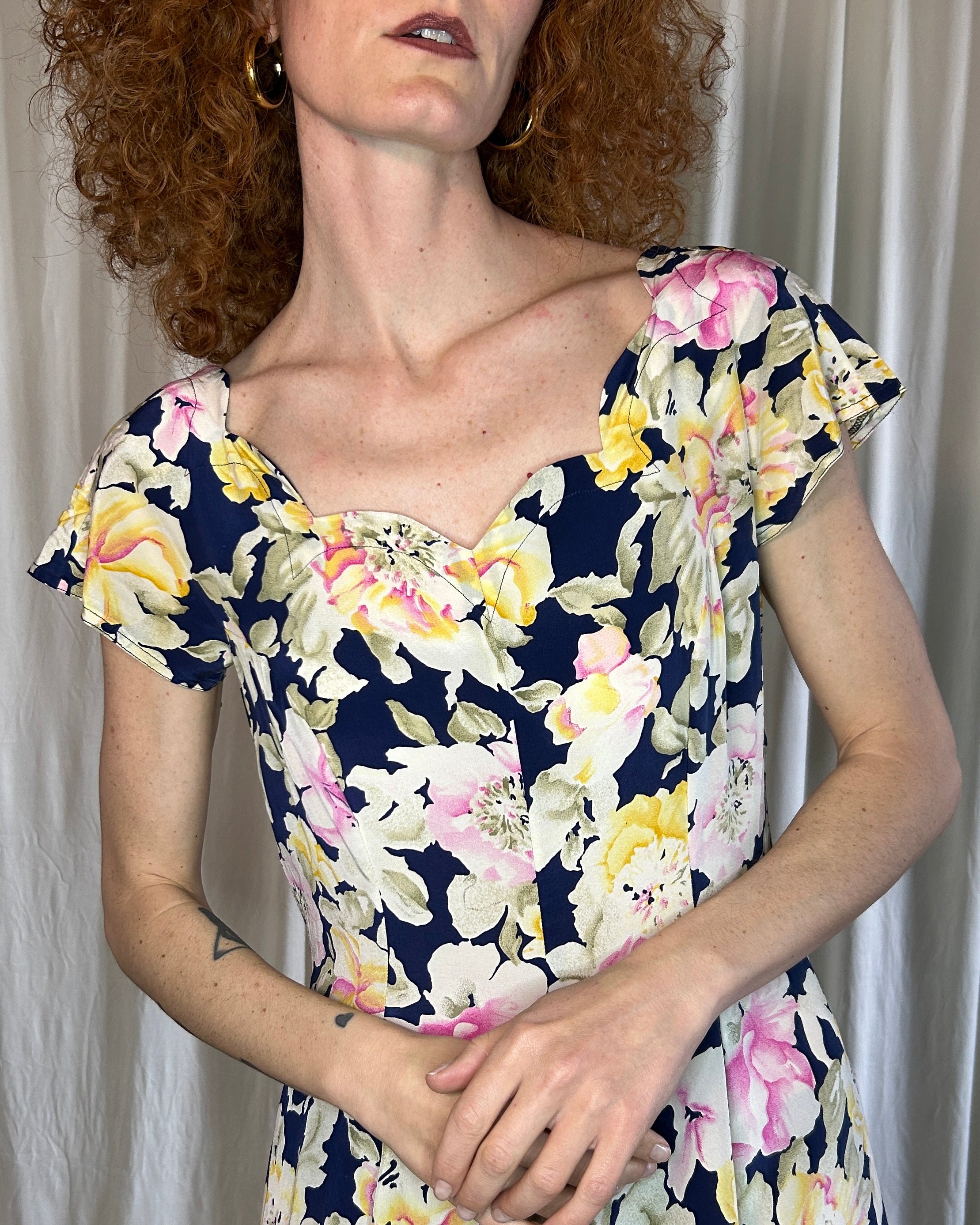Vestito Ambra