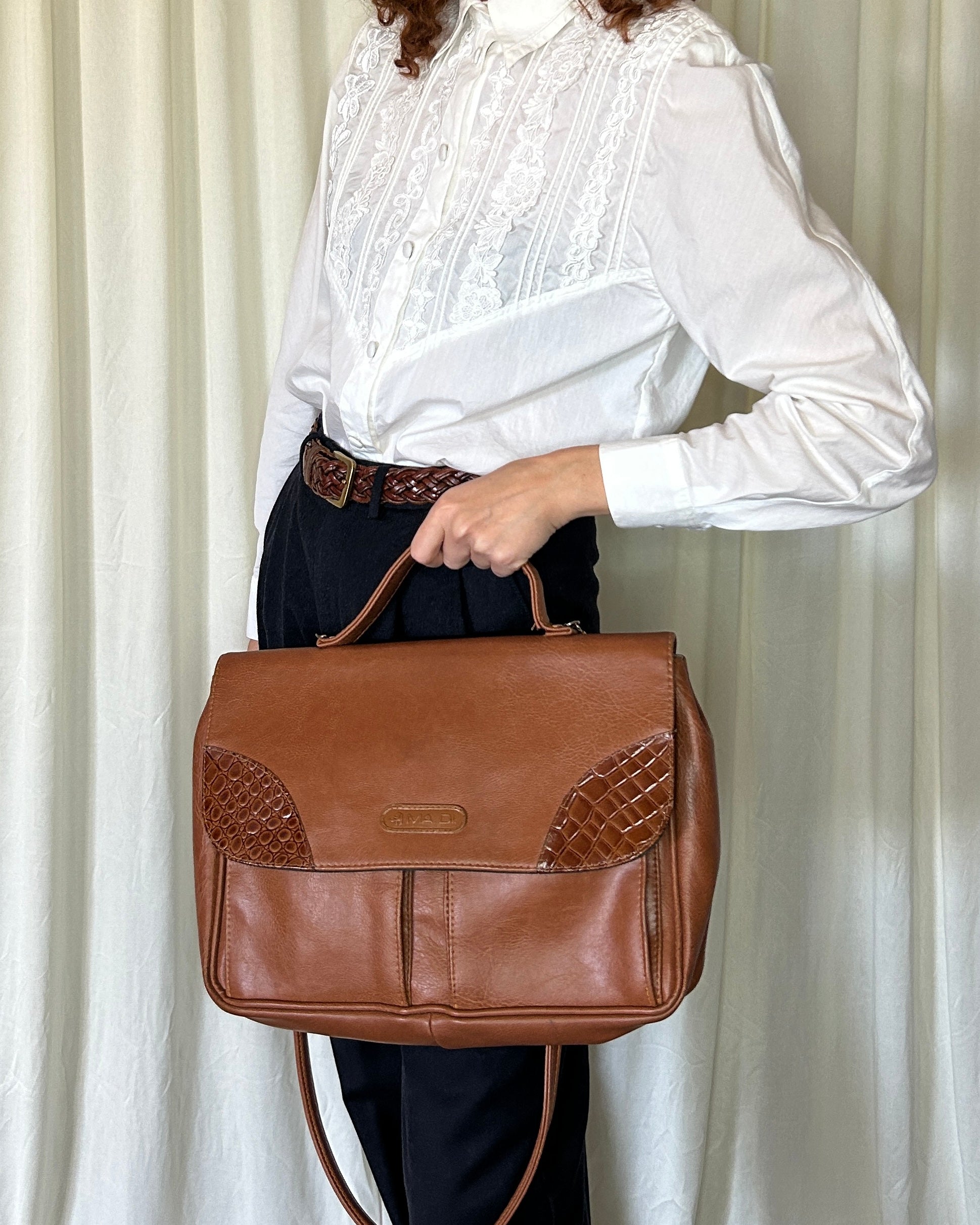 Curly Vintage
