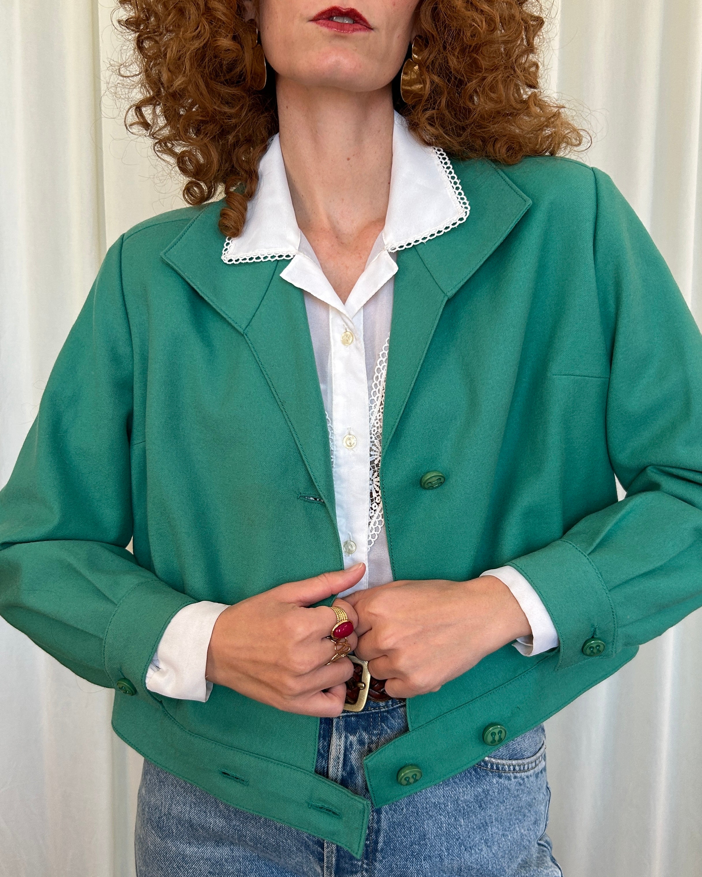 Blazer Tiffany