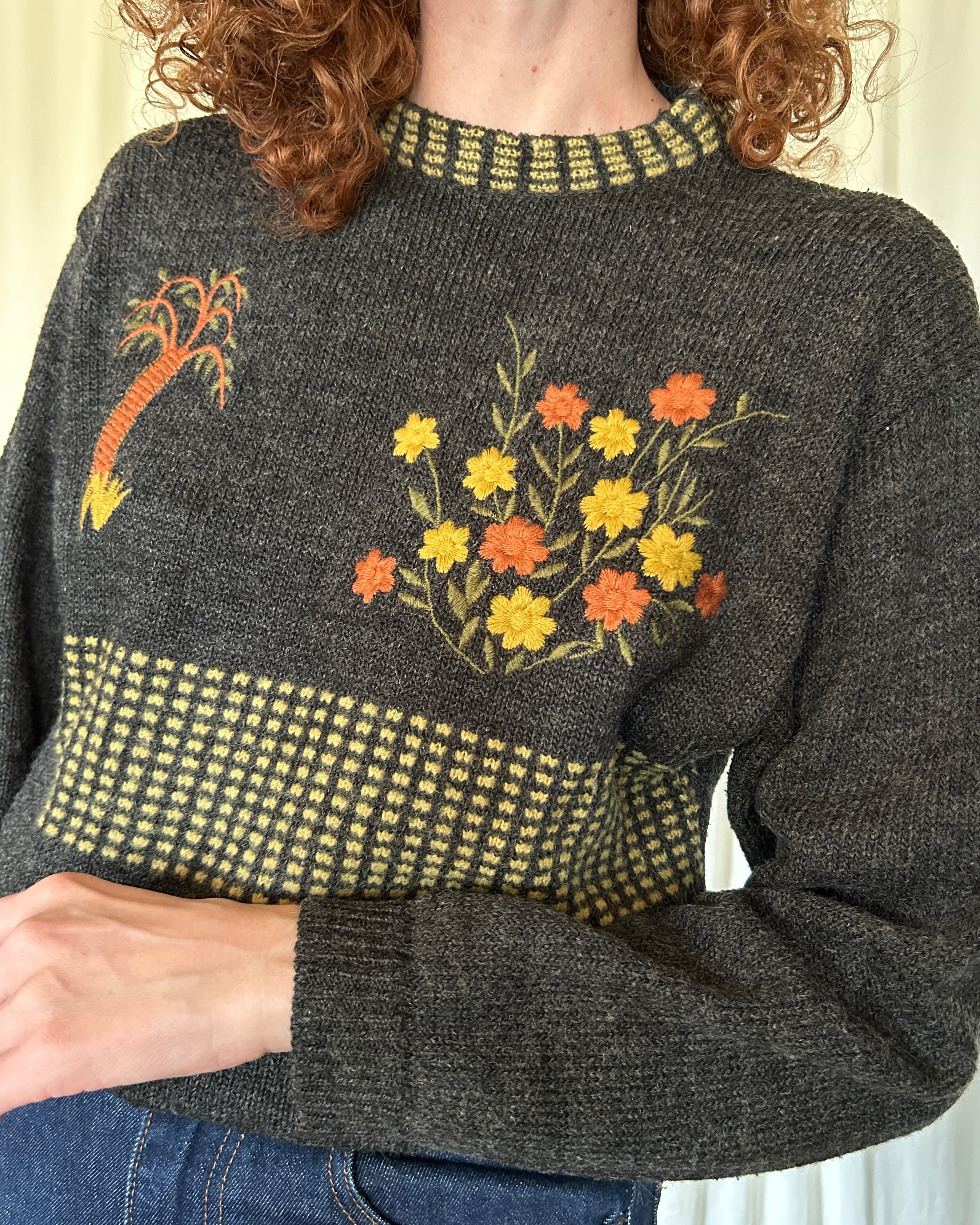 Maglione anni ‘70
