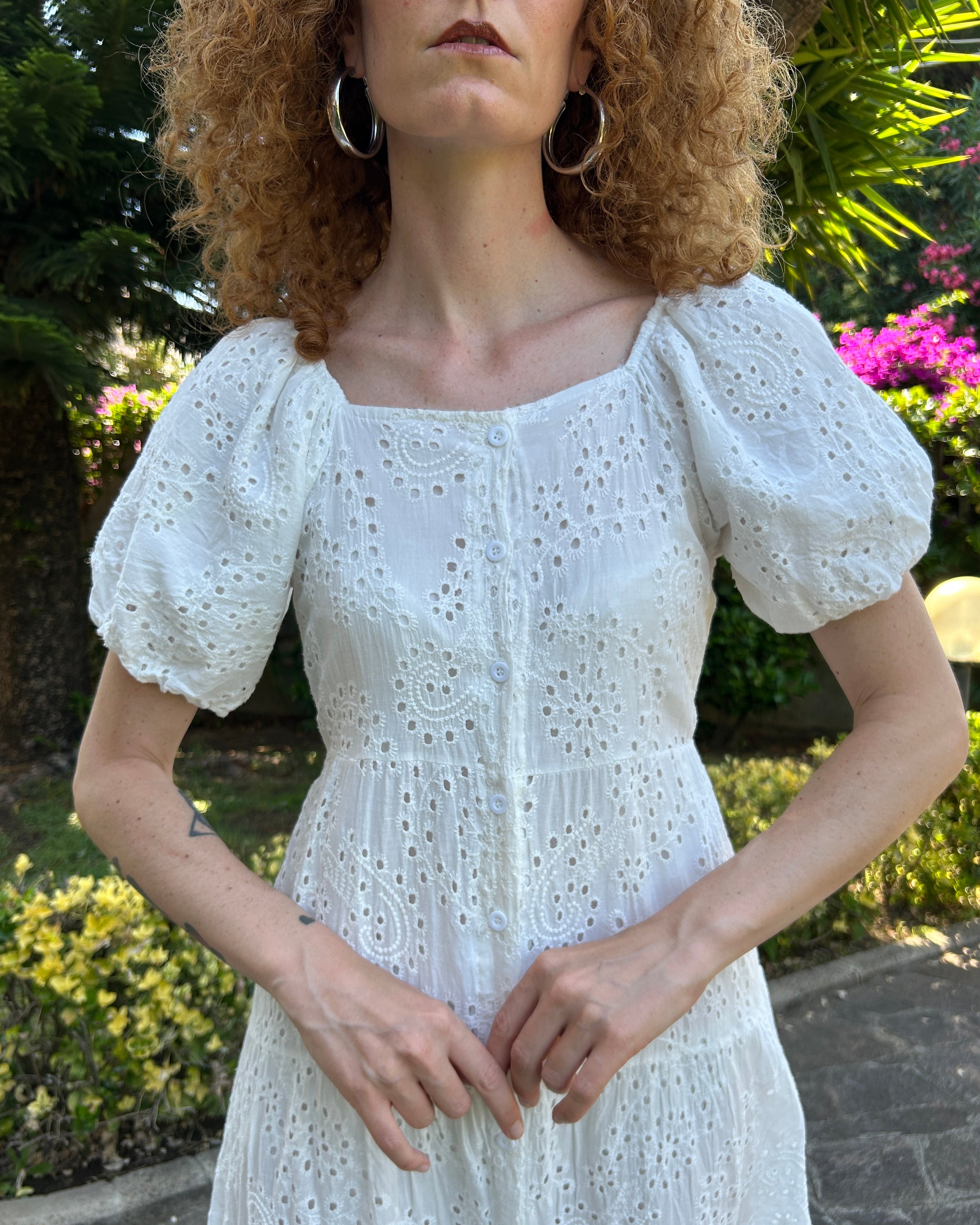 Vestito Ava