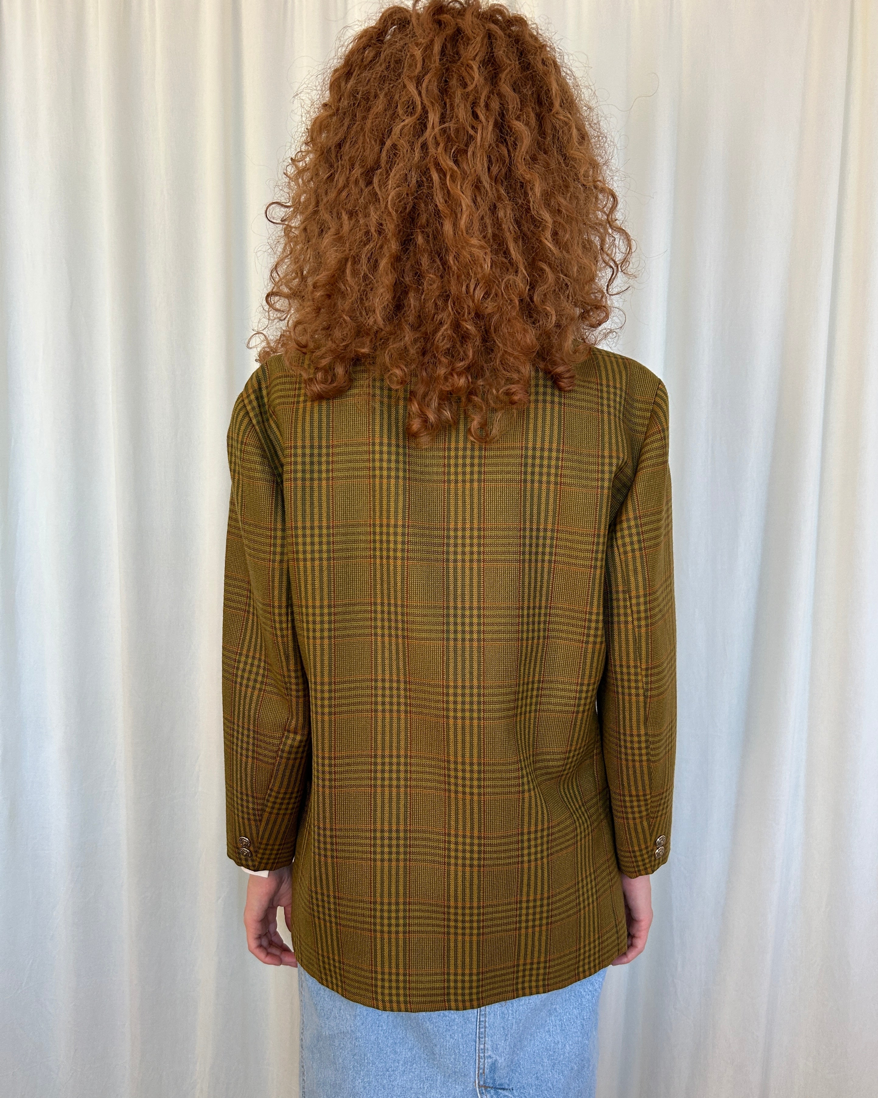 Blazer Elisa