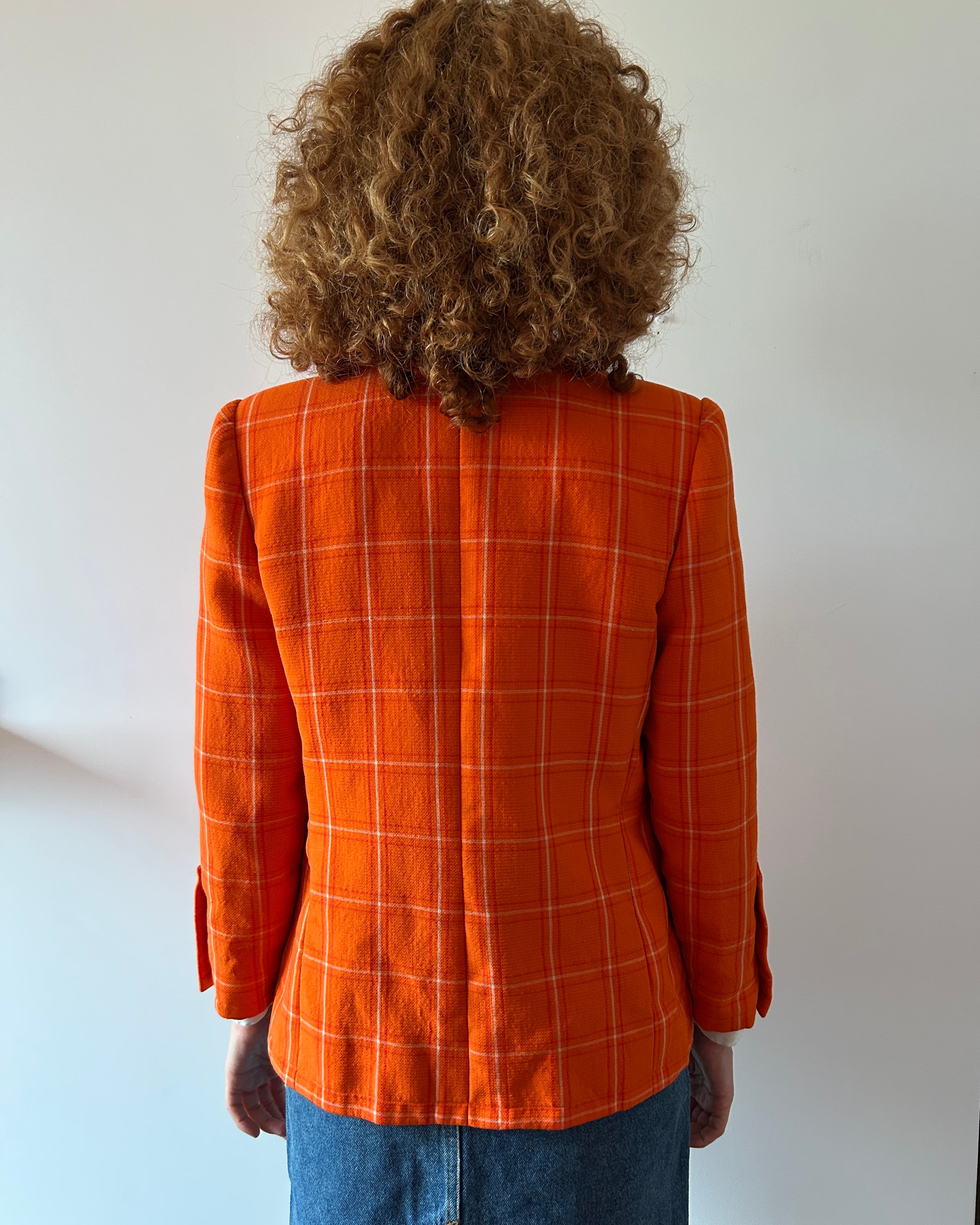Blazer Gasparri