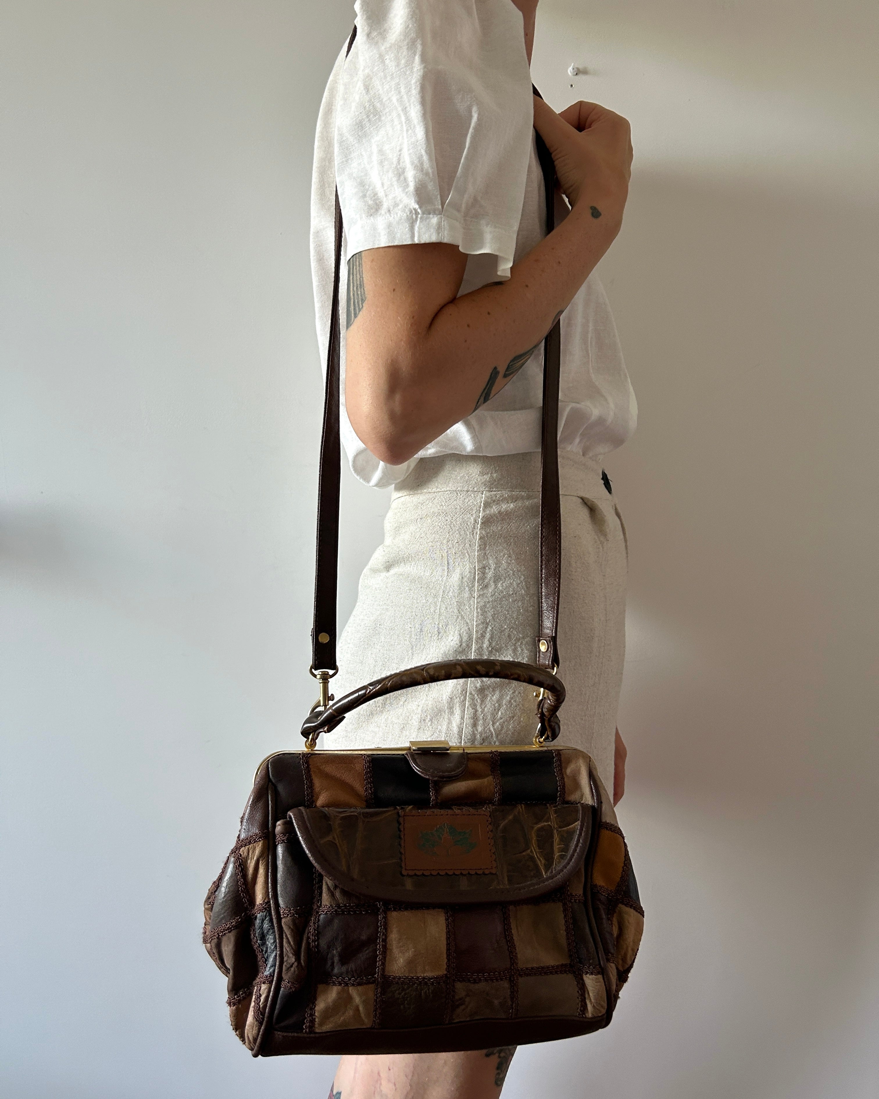 Curly Vintage