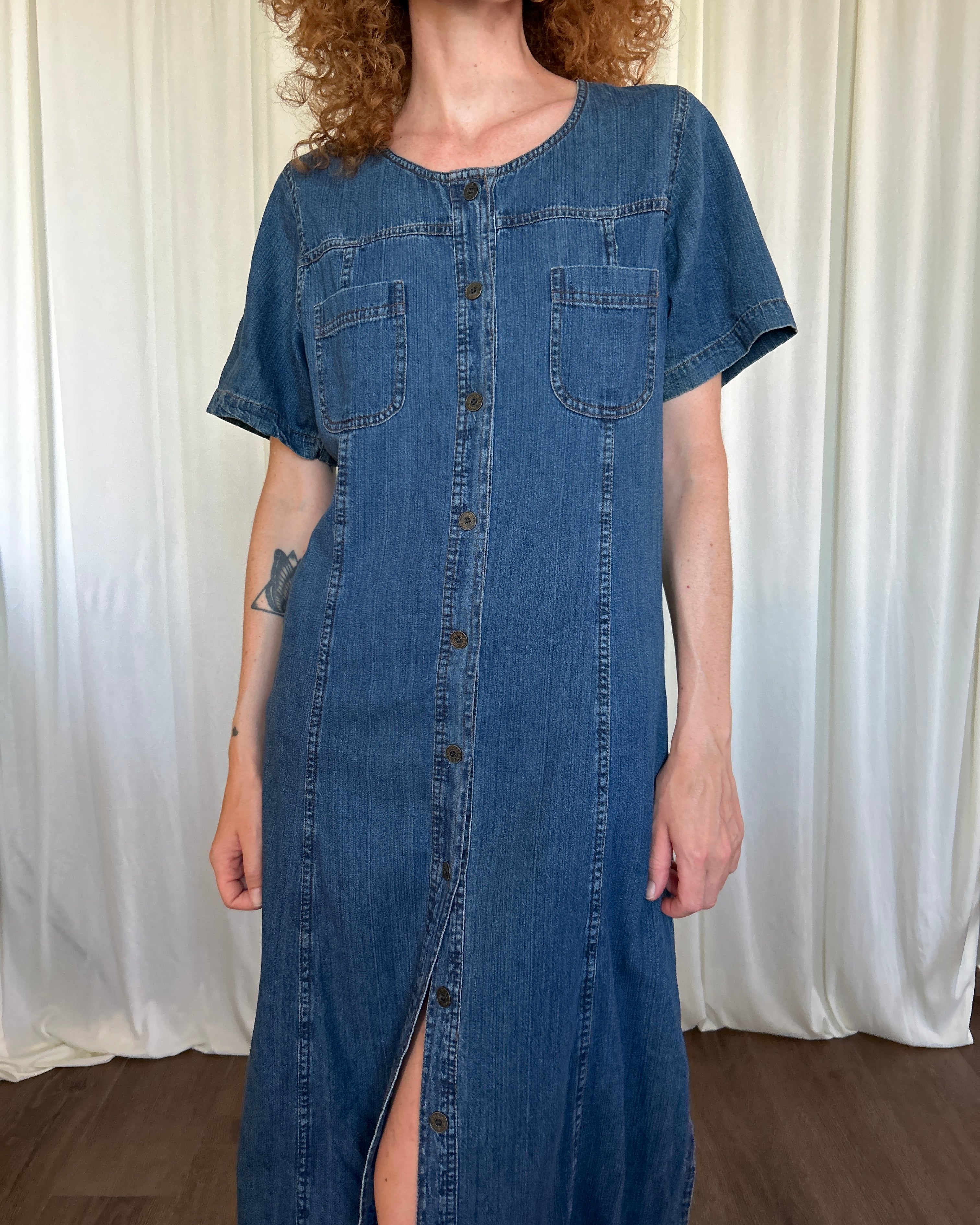 Vestito Jenny