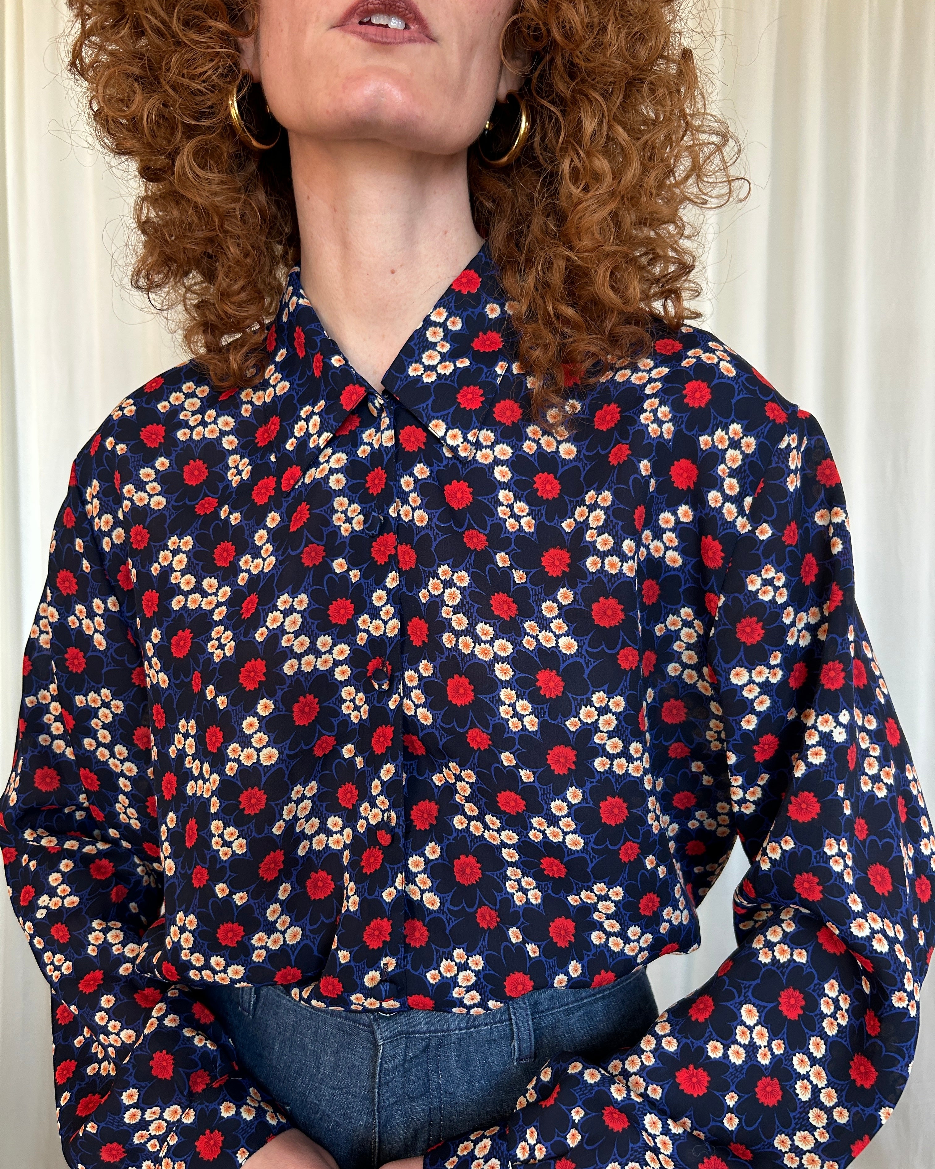 Camicia Alba