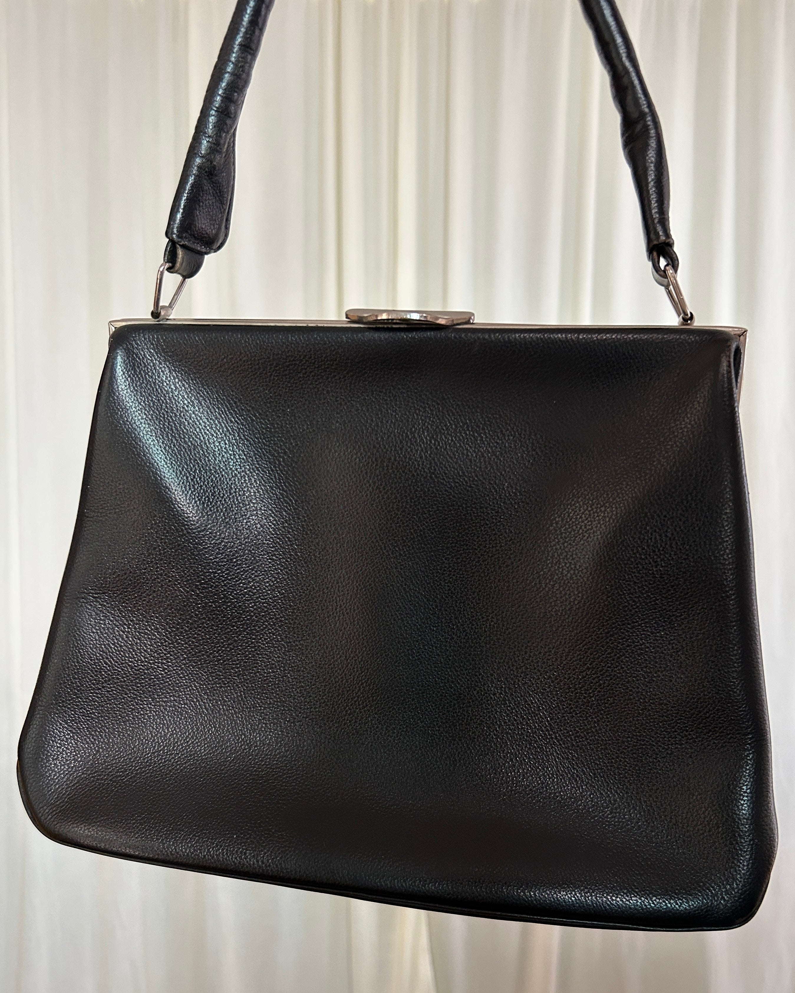 Borsa nera anni ‘60
