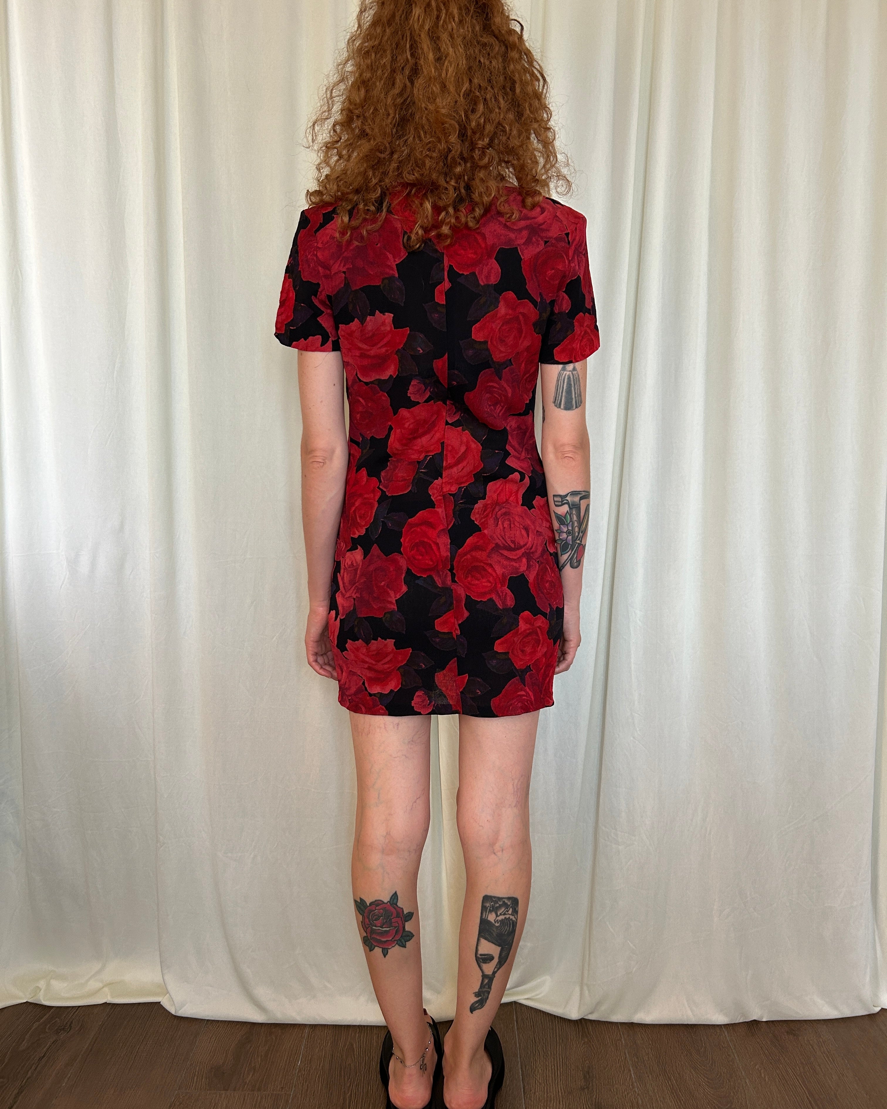 Minidress Julia