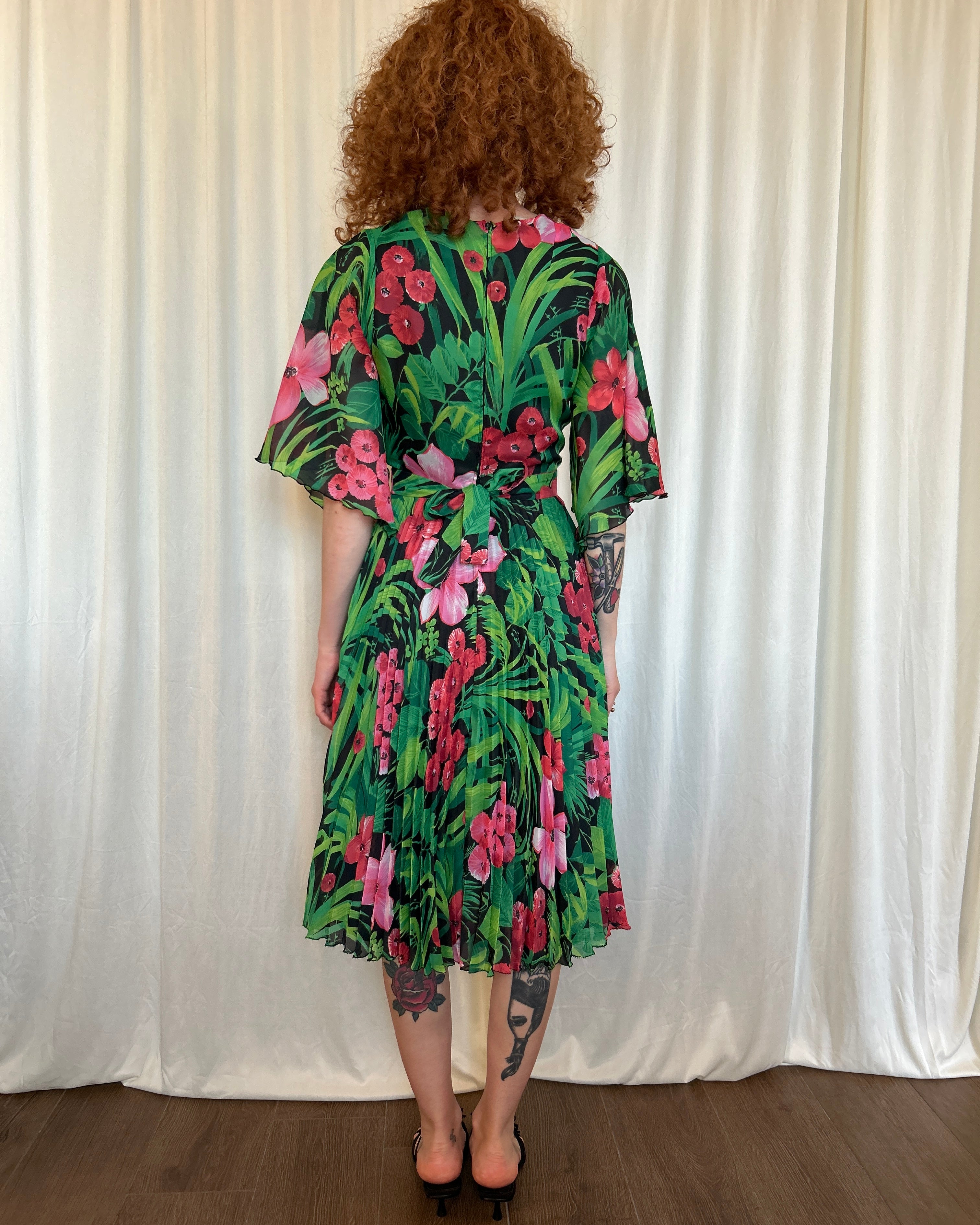 Vestito Juliet