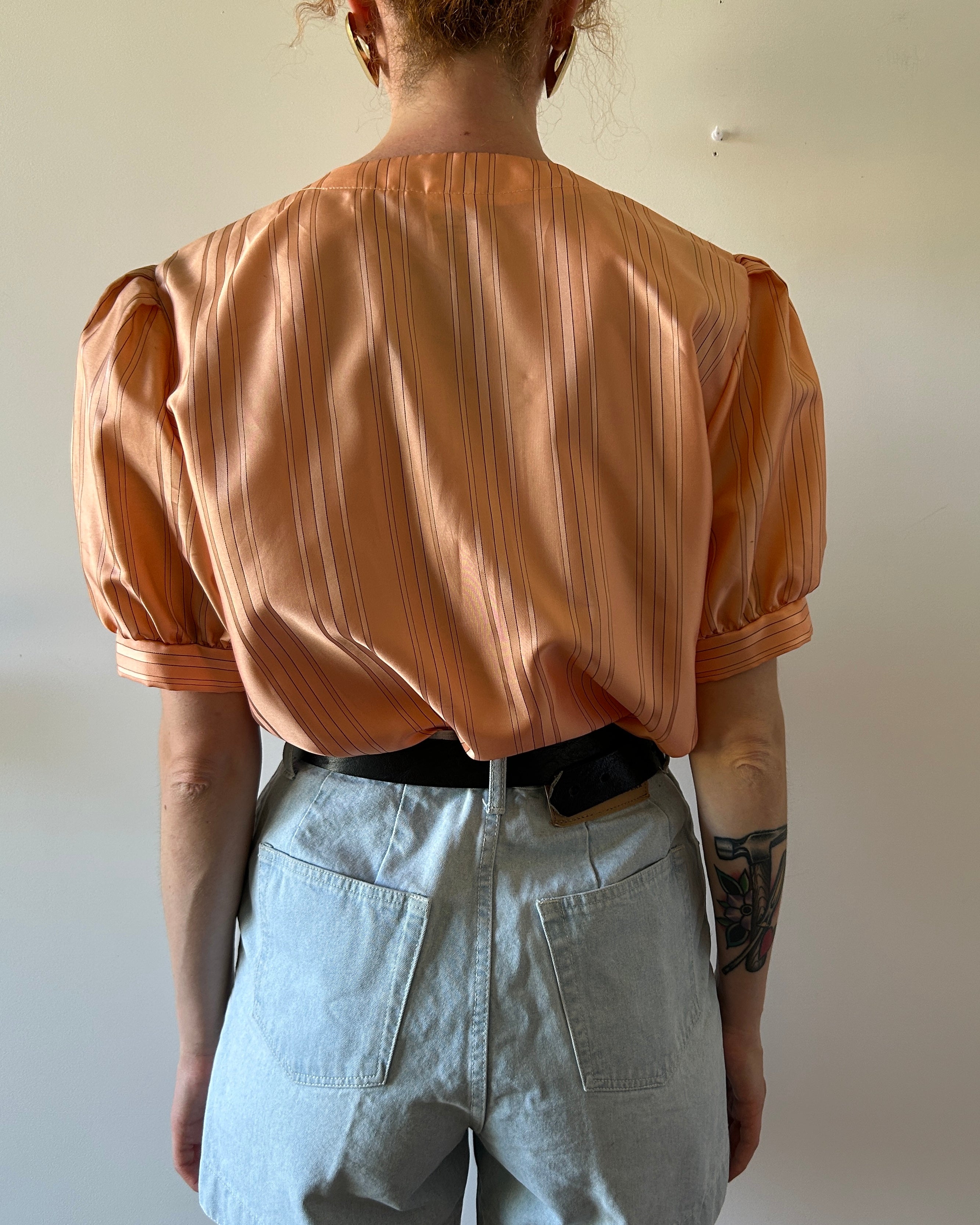 Camicia Pesca