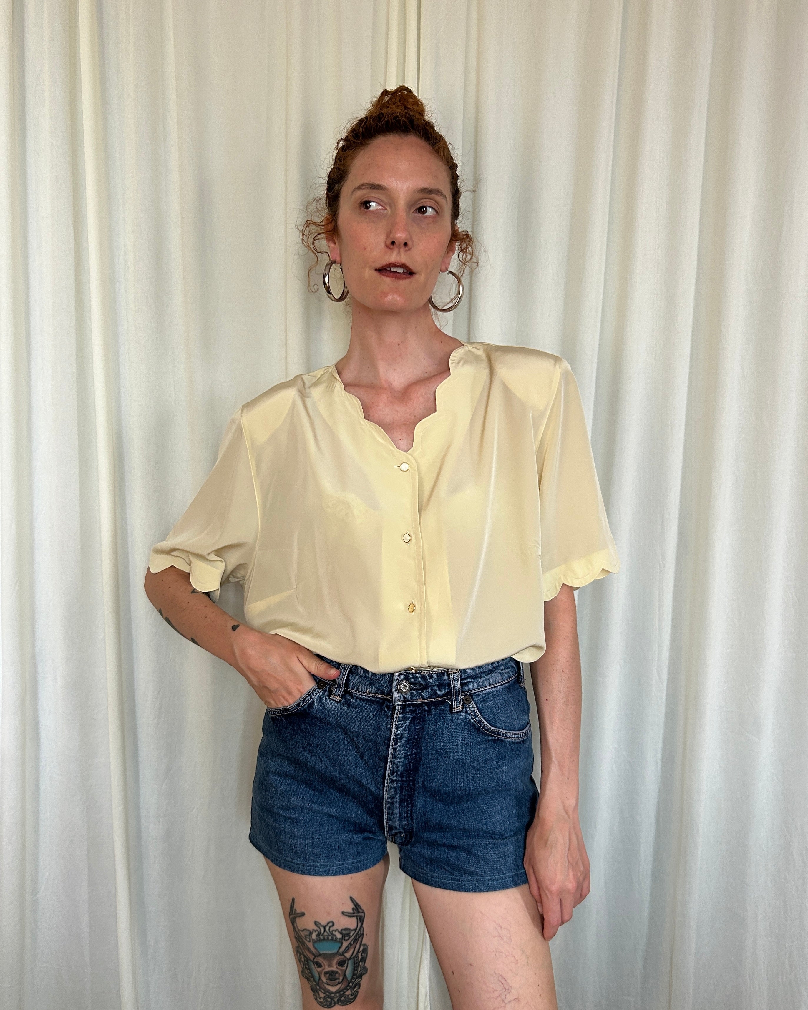 Camicia Renè