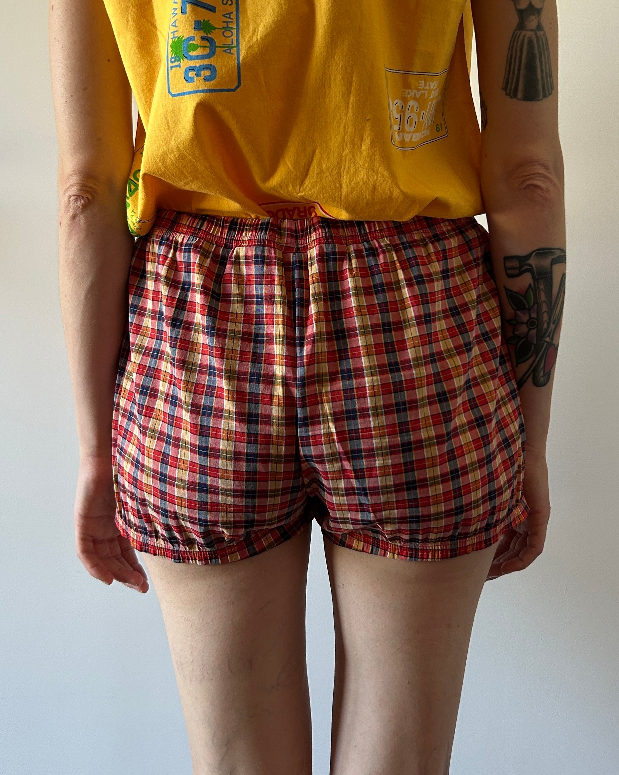 Shorts Arena