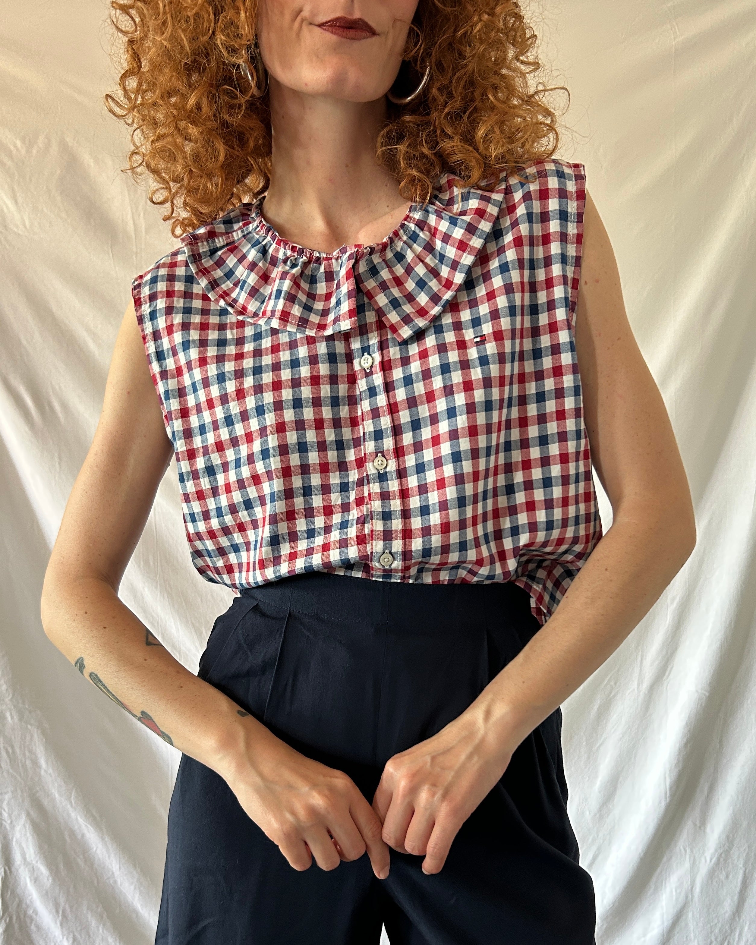 Camicia Tommy Hilfiger