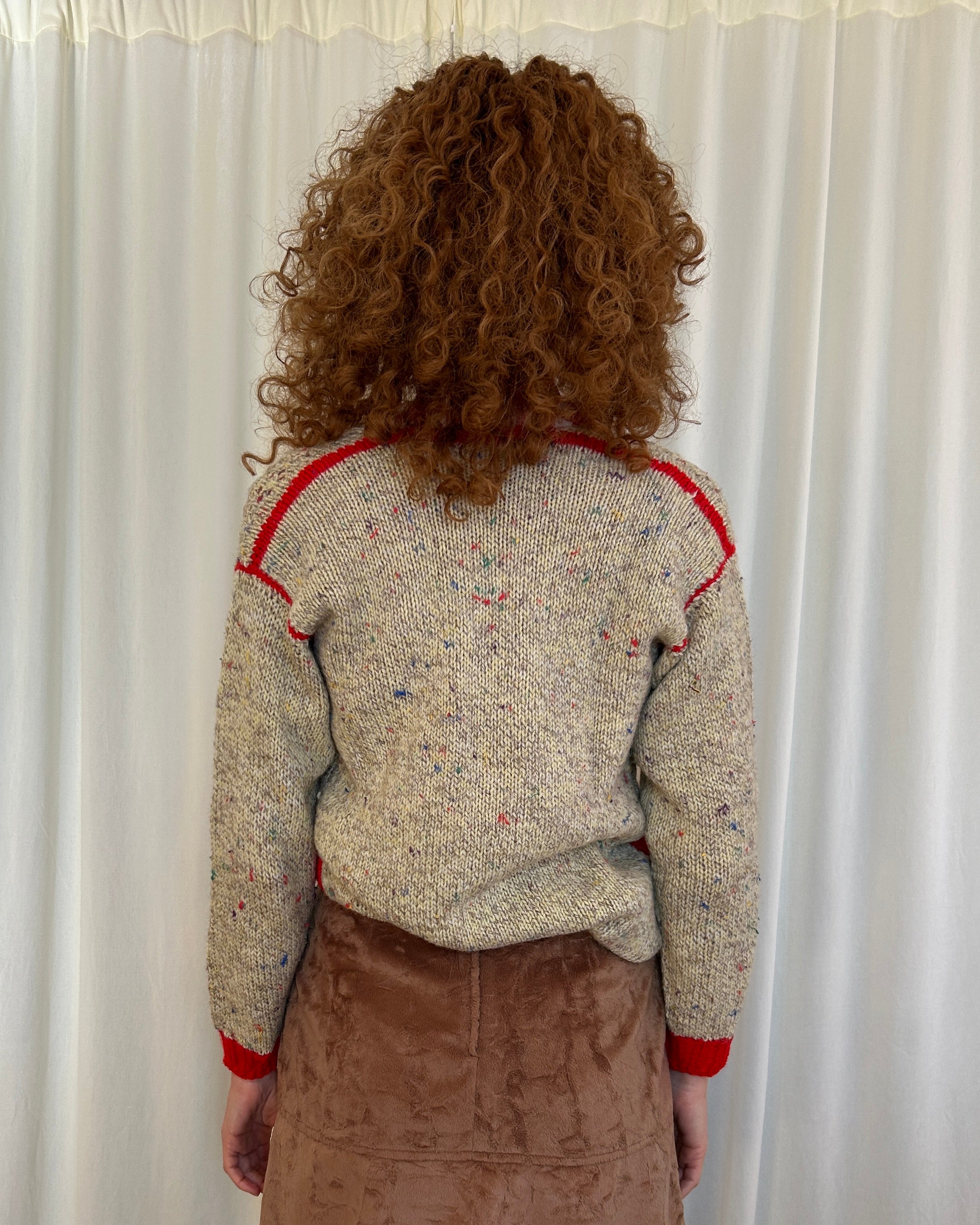 Cardigan Aurora