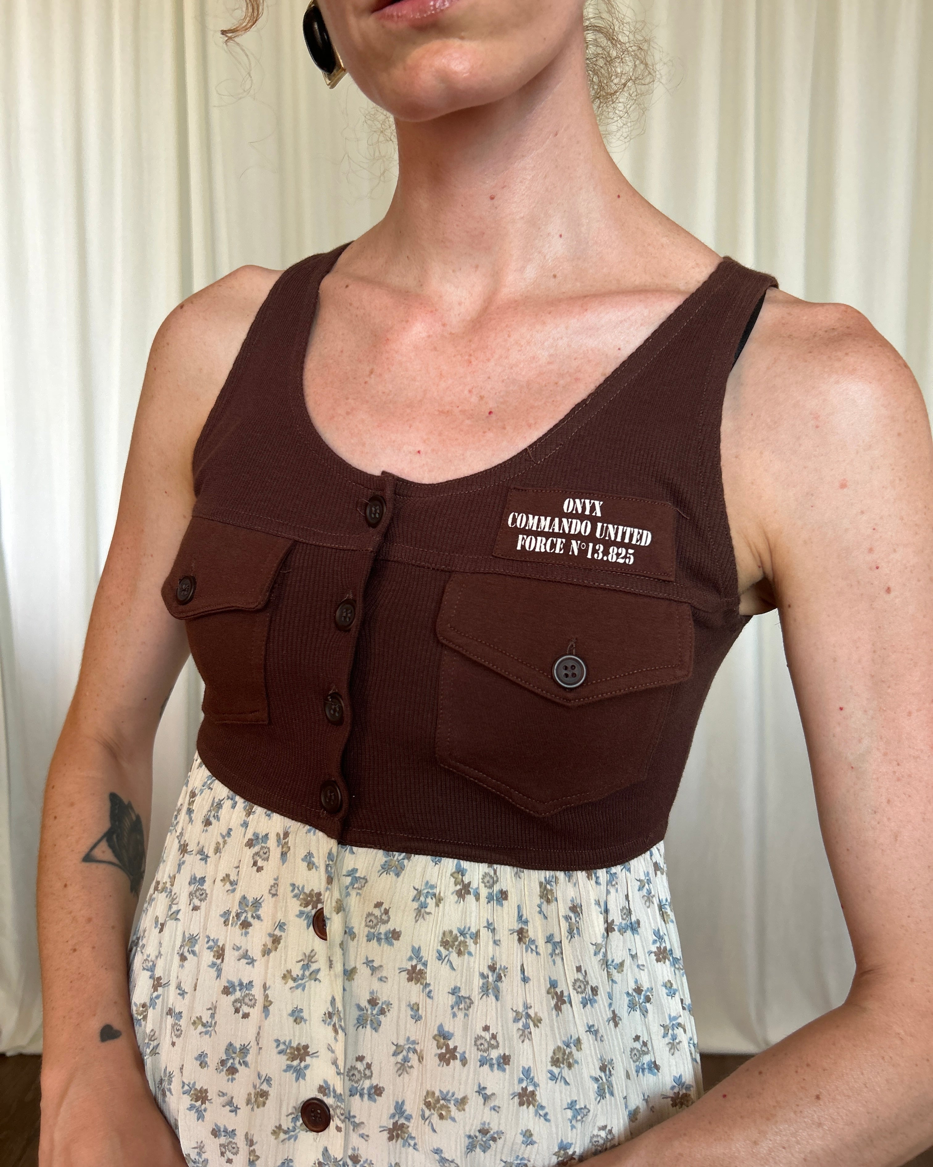 Vestito Onyx