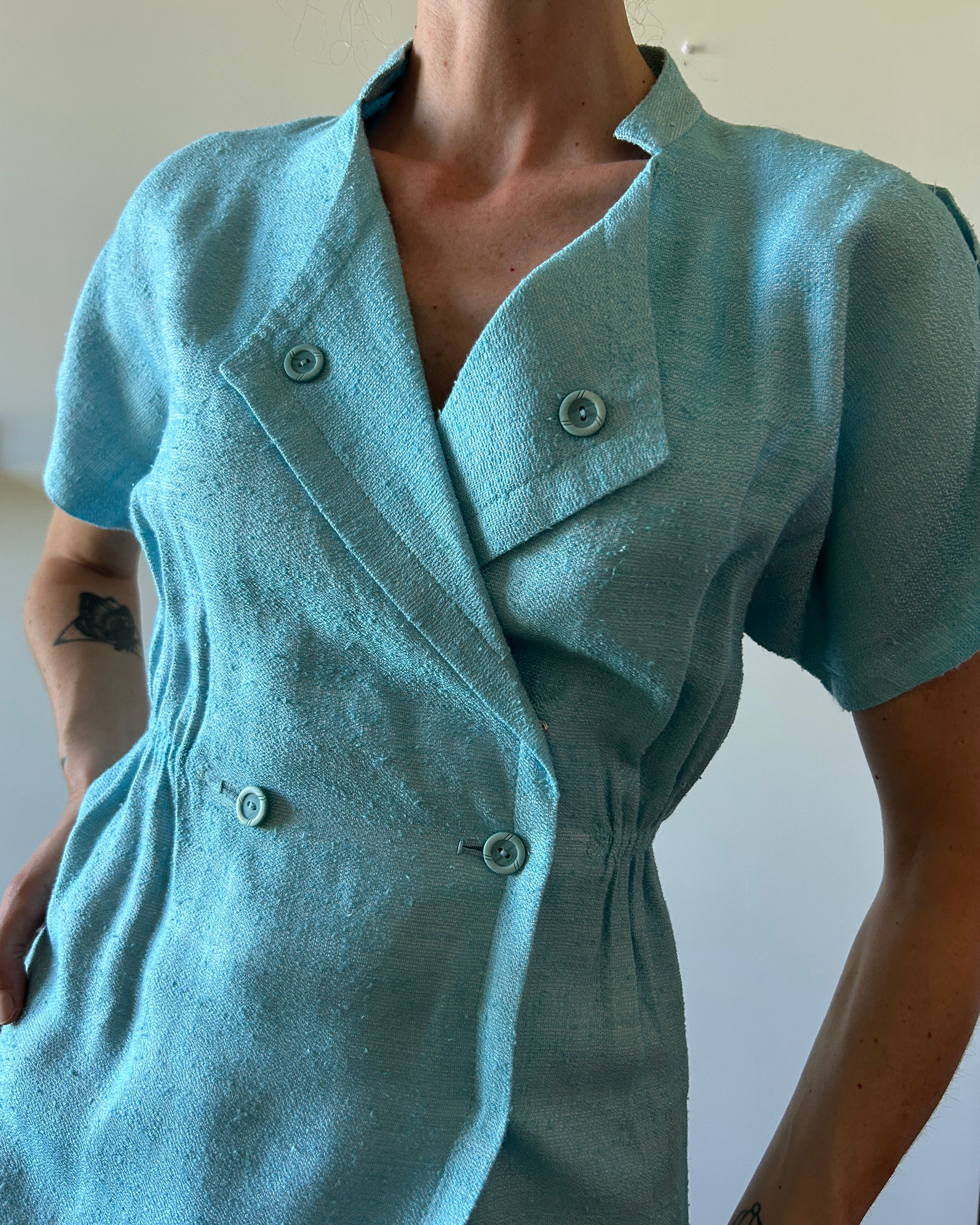Vestito Cielo