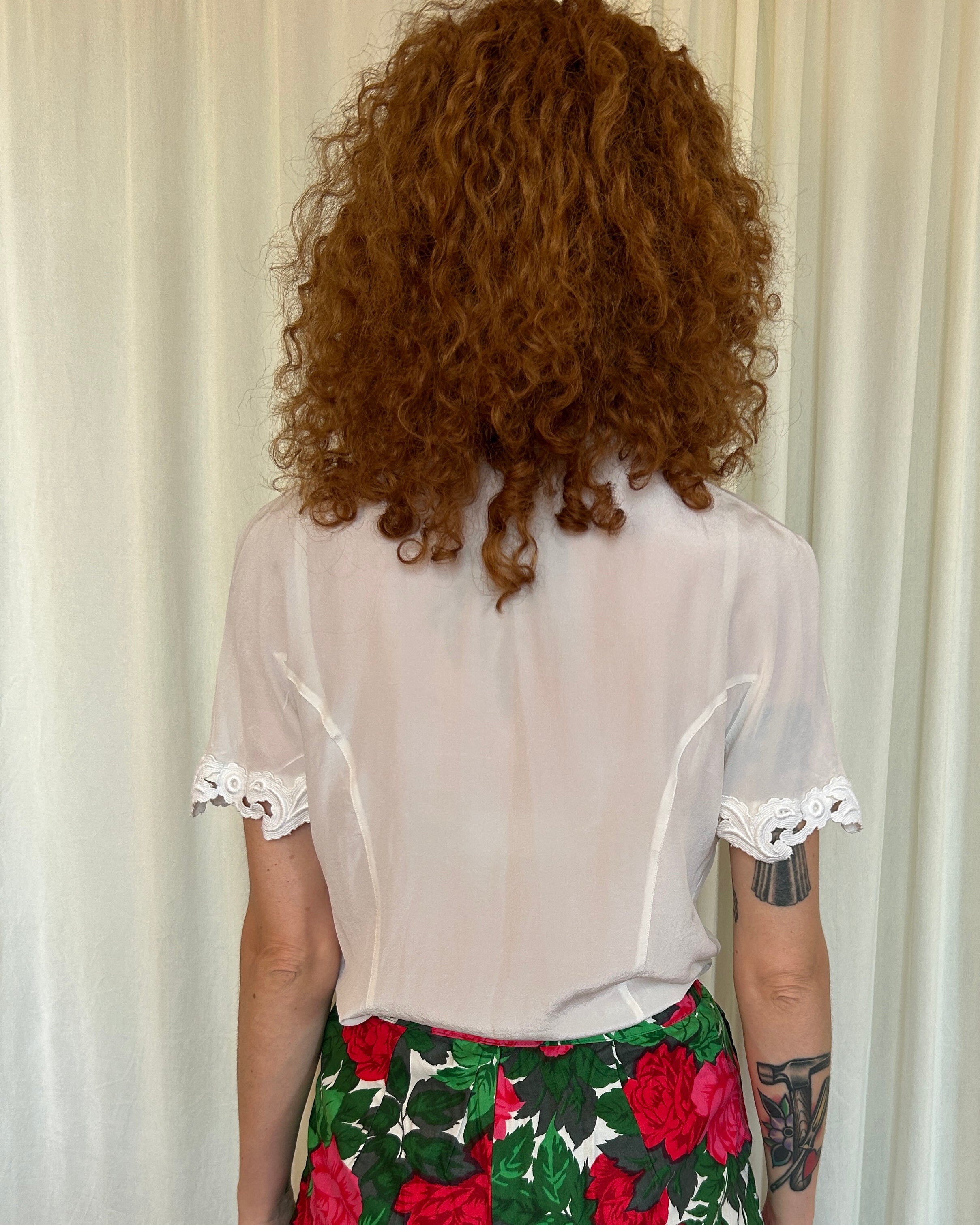 Camicia Giorgio Grati